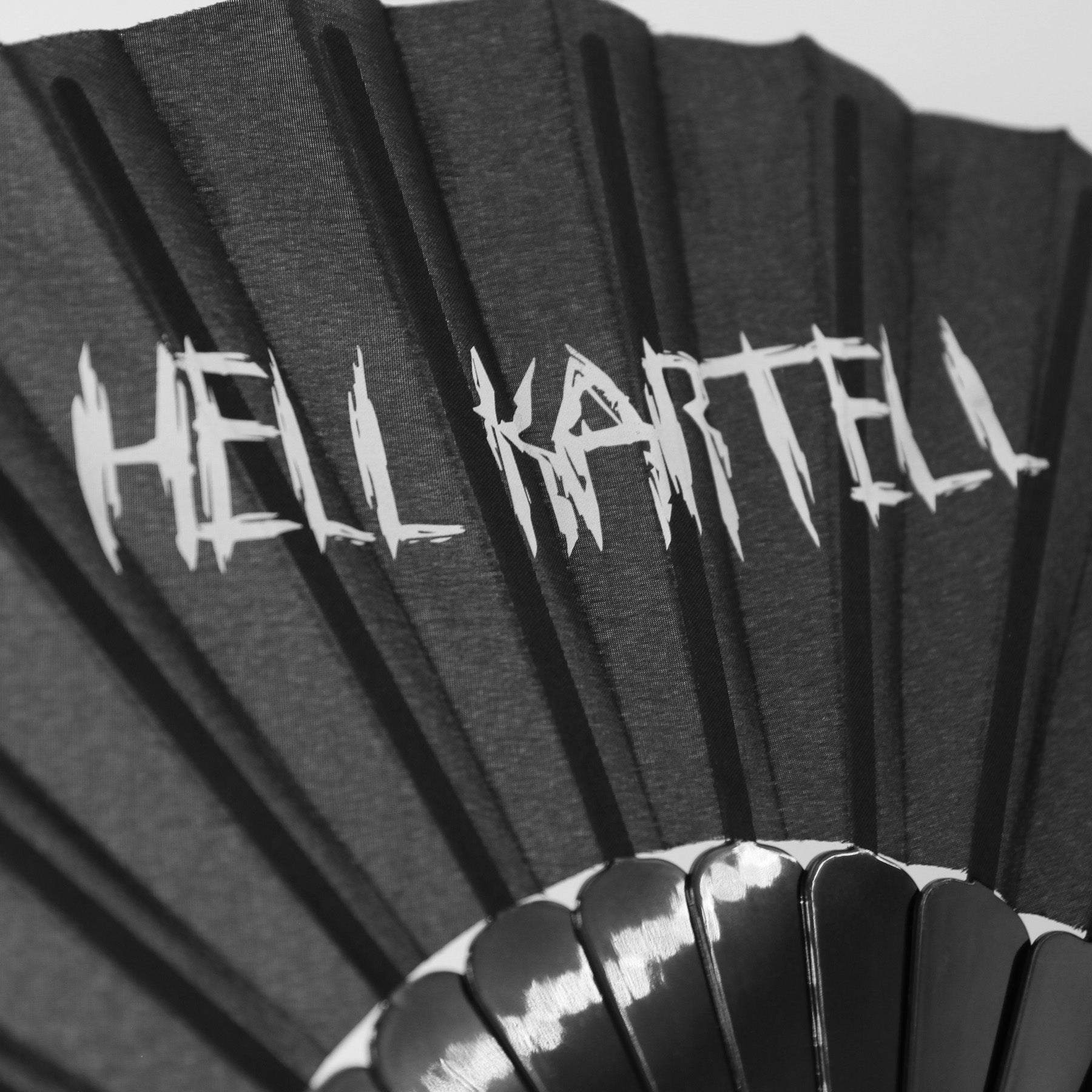 Fächer - Hell Kartell