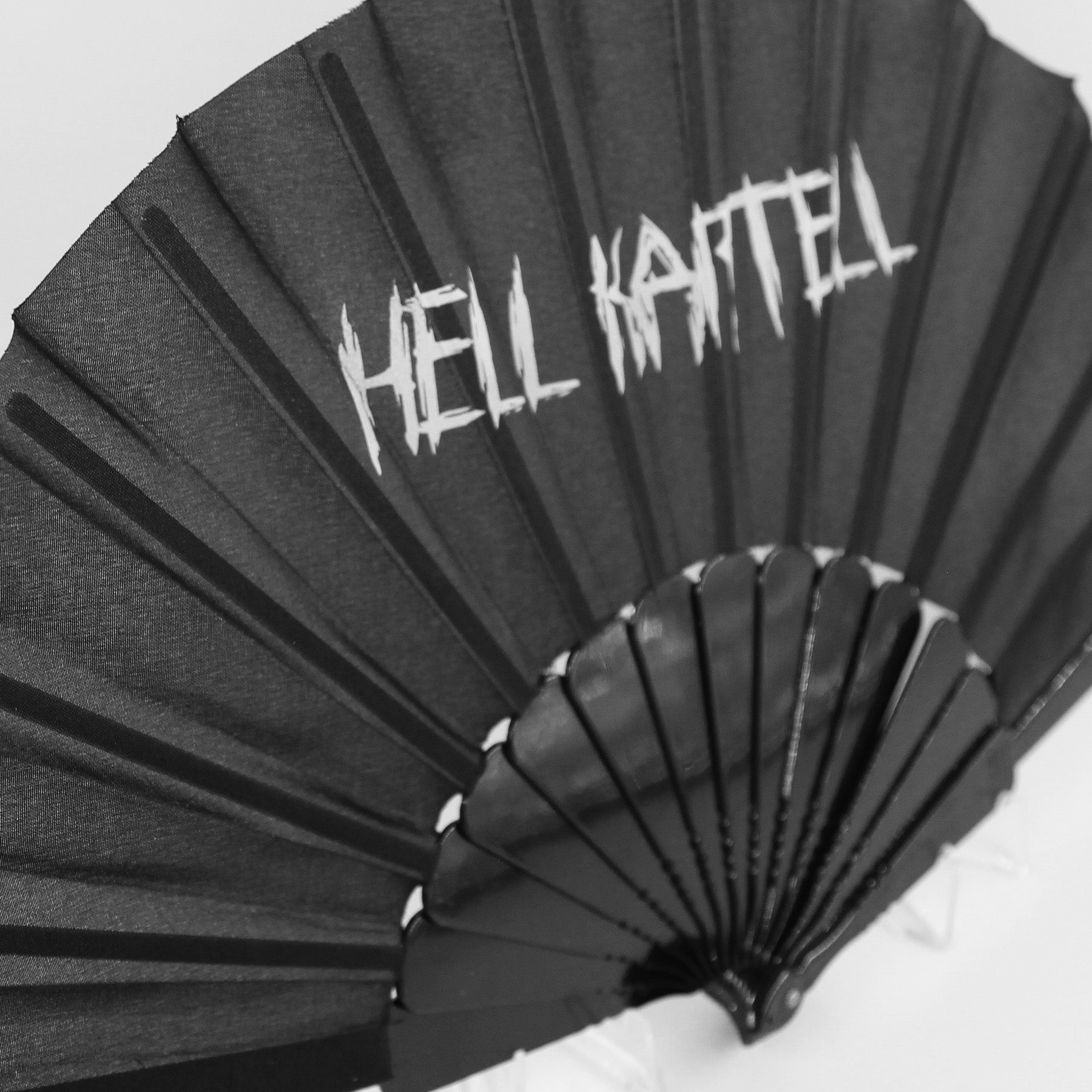 Fächer - Hell Kartell