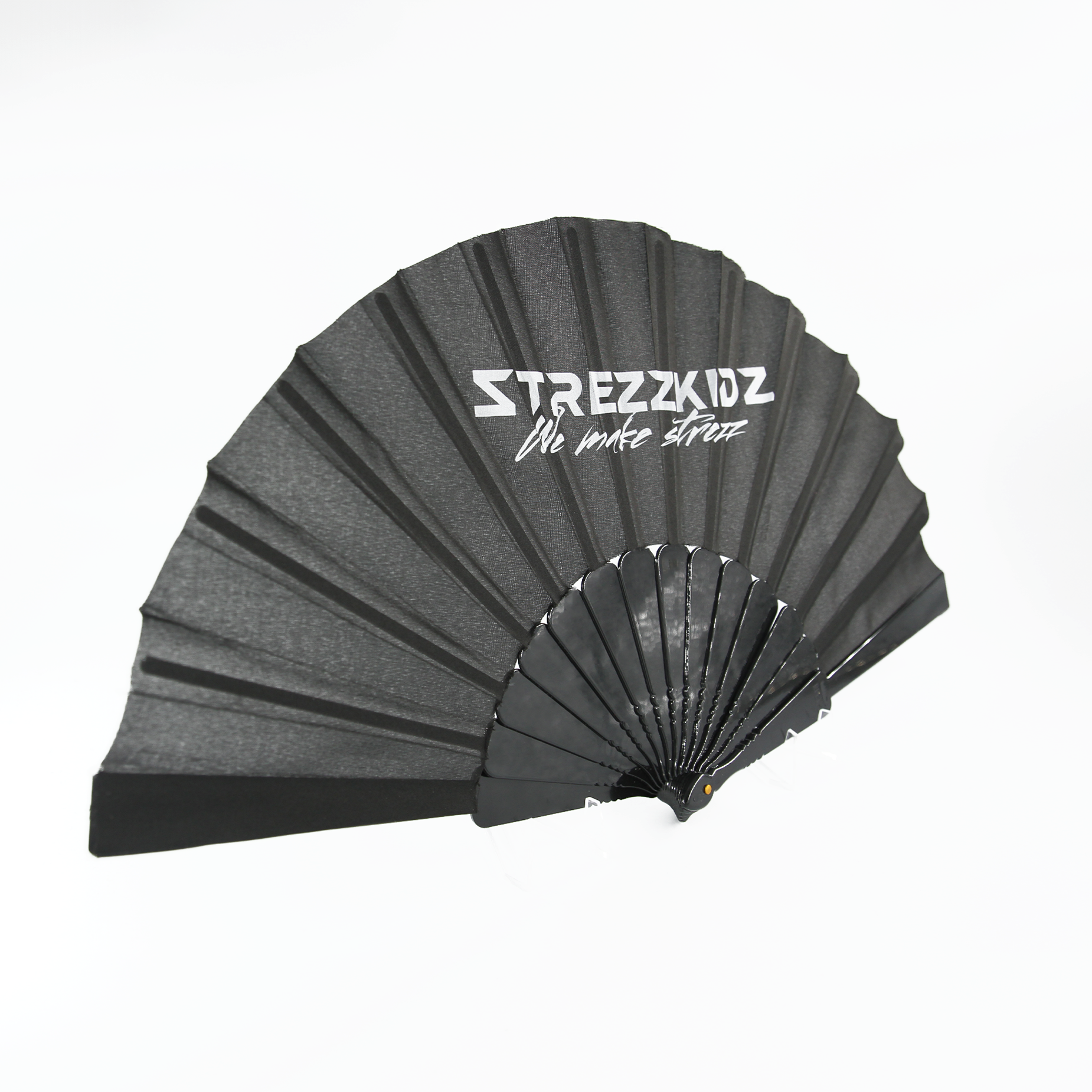 Fächer - Design 2026 - Strezzkidz