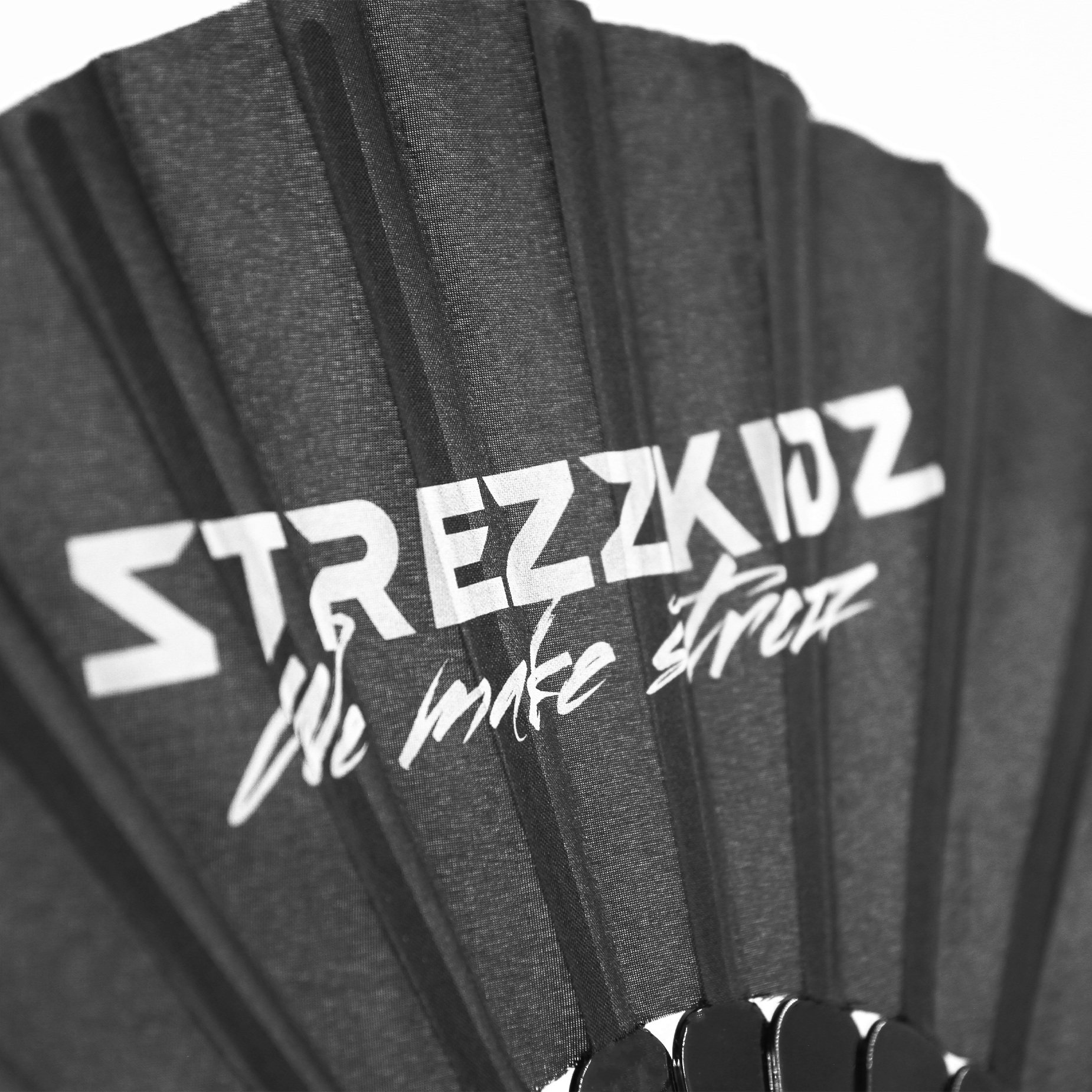 Fächer - Design 2026 - Strezzkidz