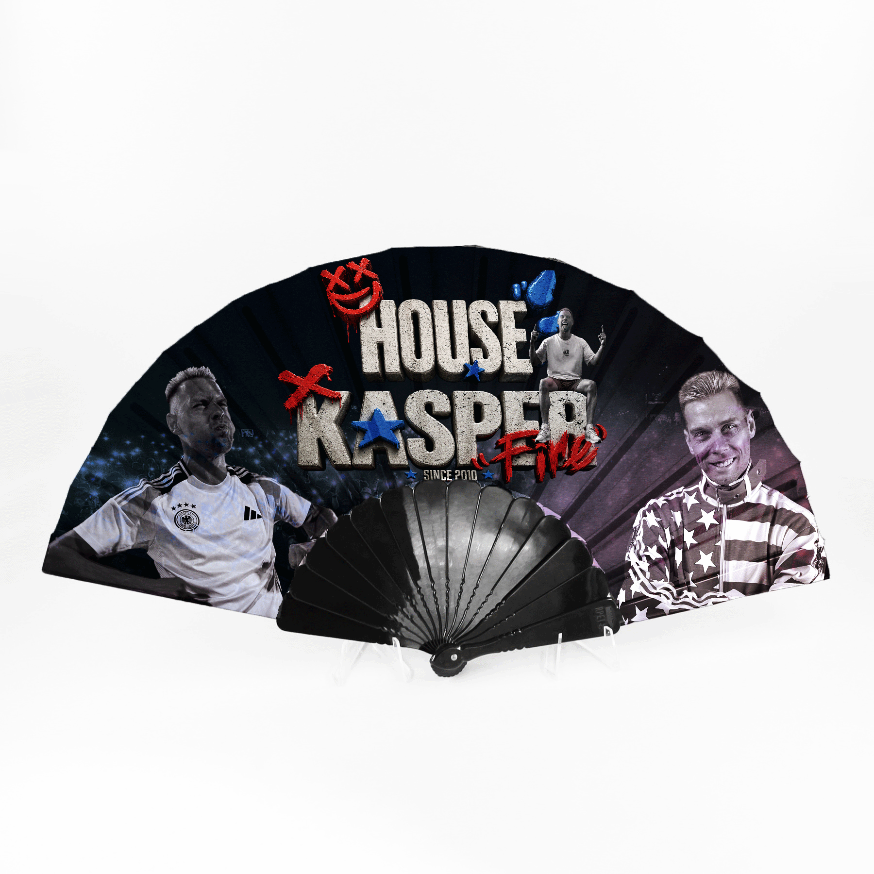 Fächer 2026 - HouseKaspeR