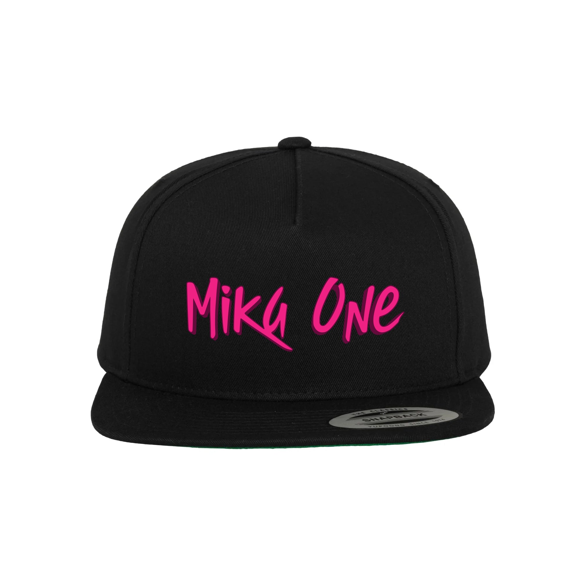 Snapback - Mika One