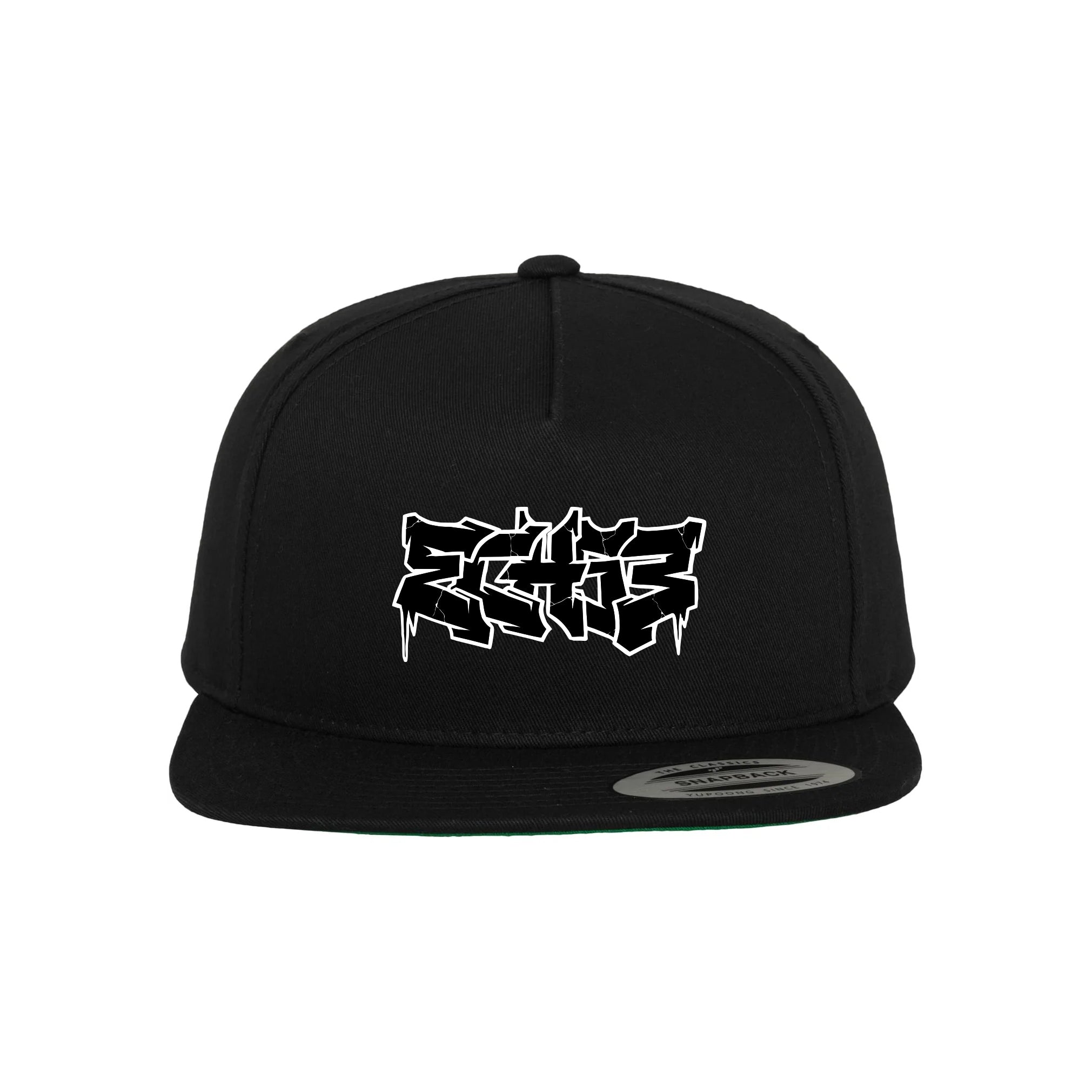 Snapback - Logo - Echse