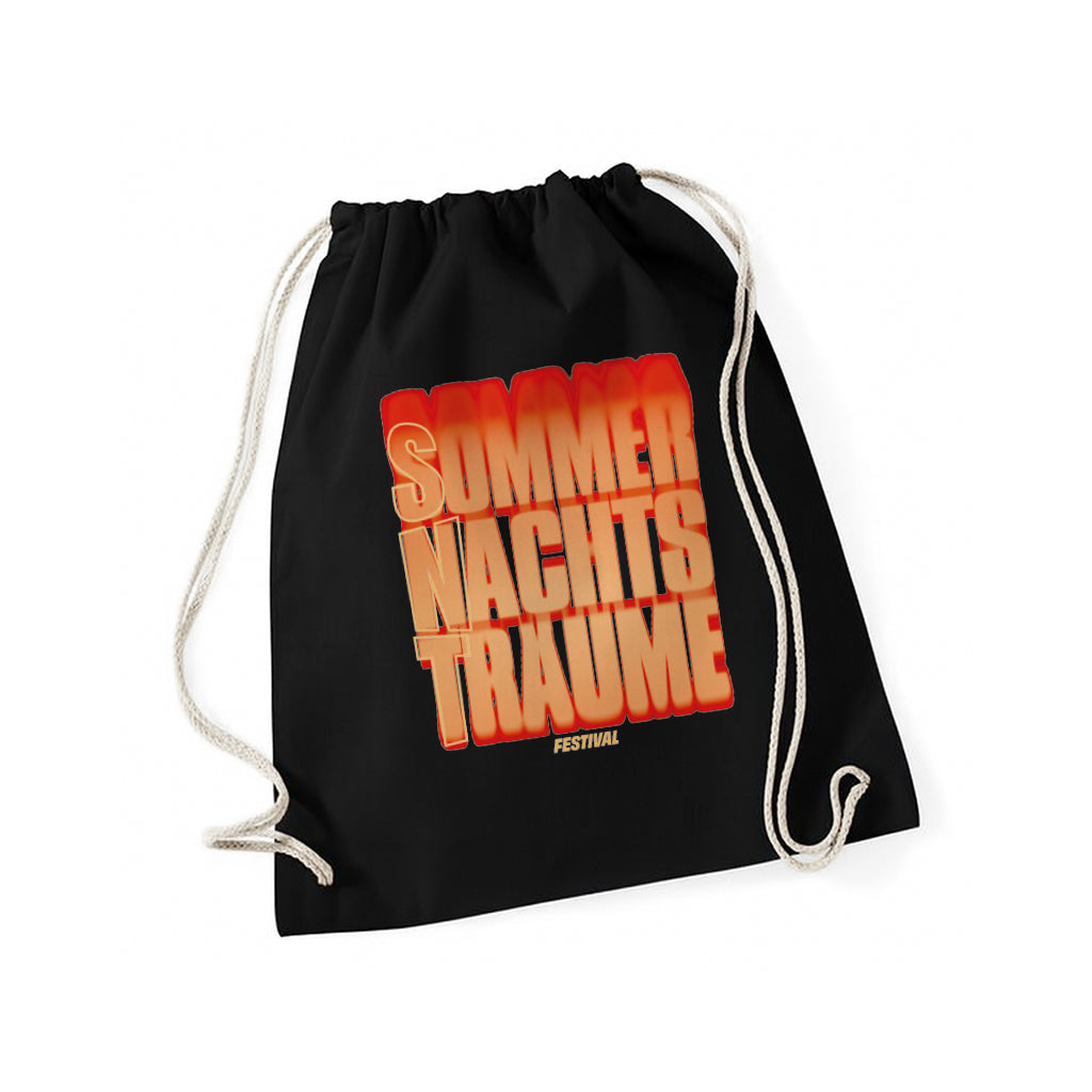 SNT Festival Slogan Gymsac