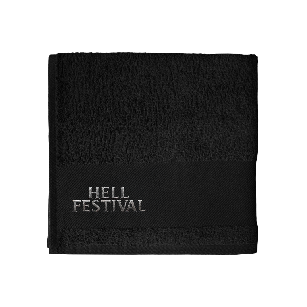 Handtuch - Hell Festival 2026