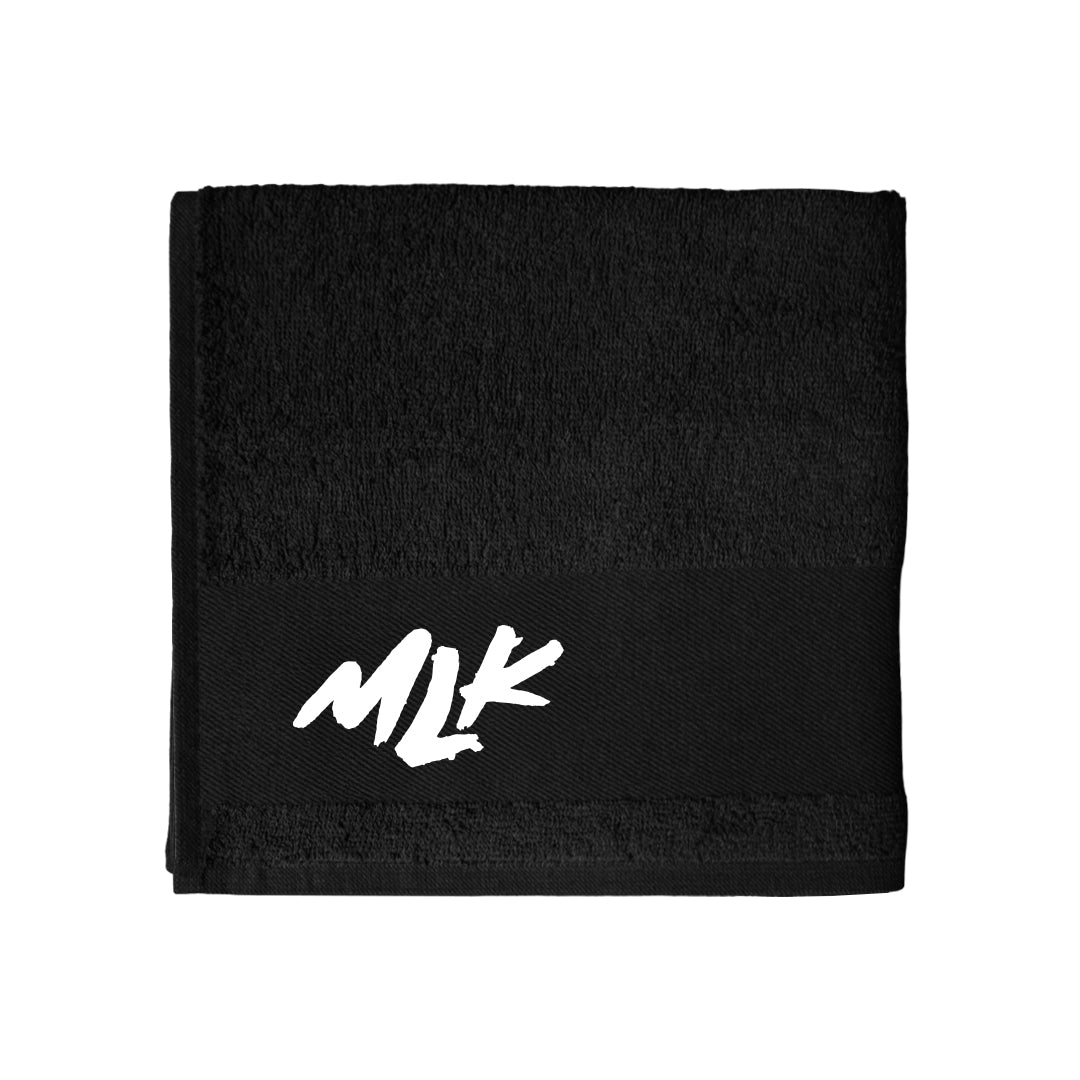 Handtuch - Logo - MLK