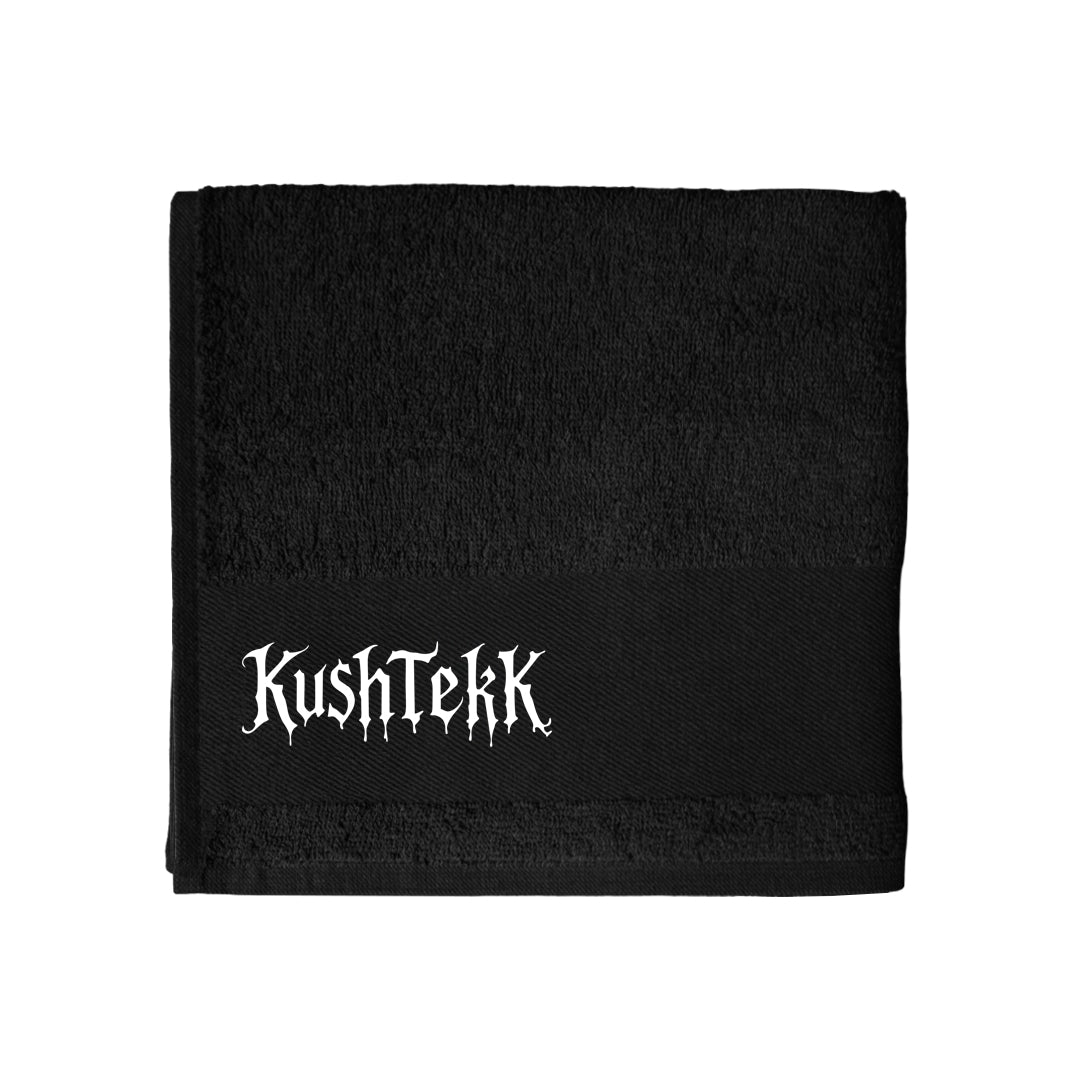 Handtuch - KushTekk