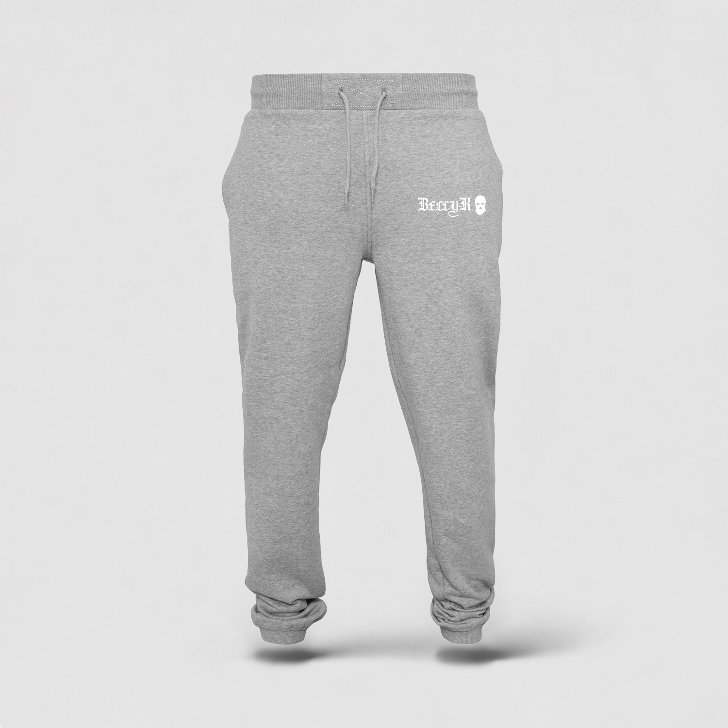 Jogginghose - Sturmmaske - Beccy-K