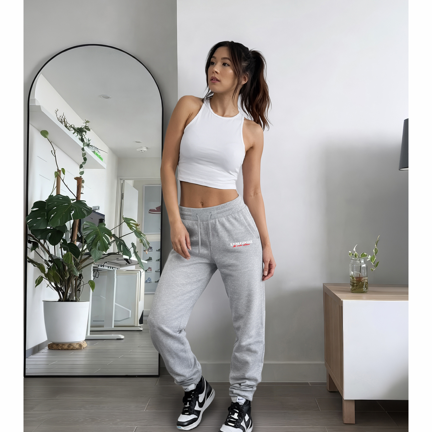 Jogginghose - Design 2026 - Strezzkidz
