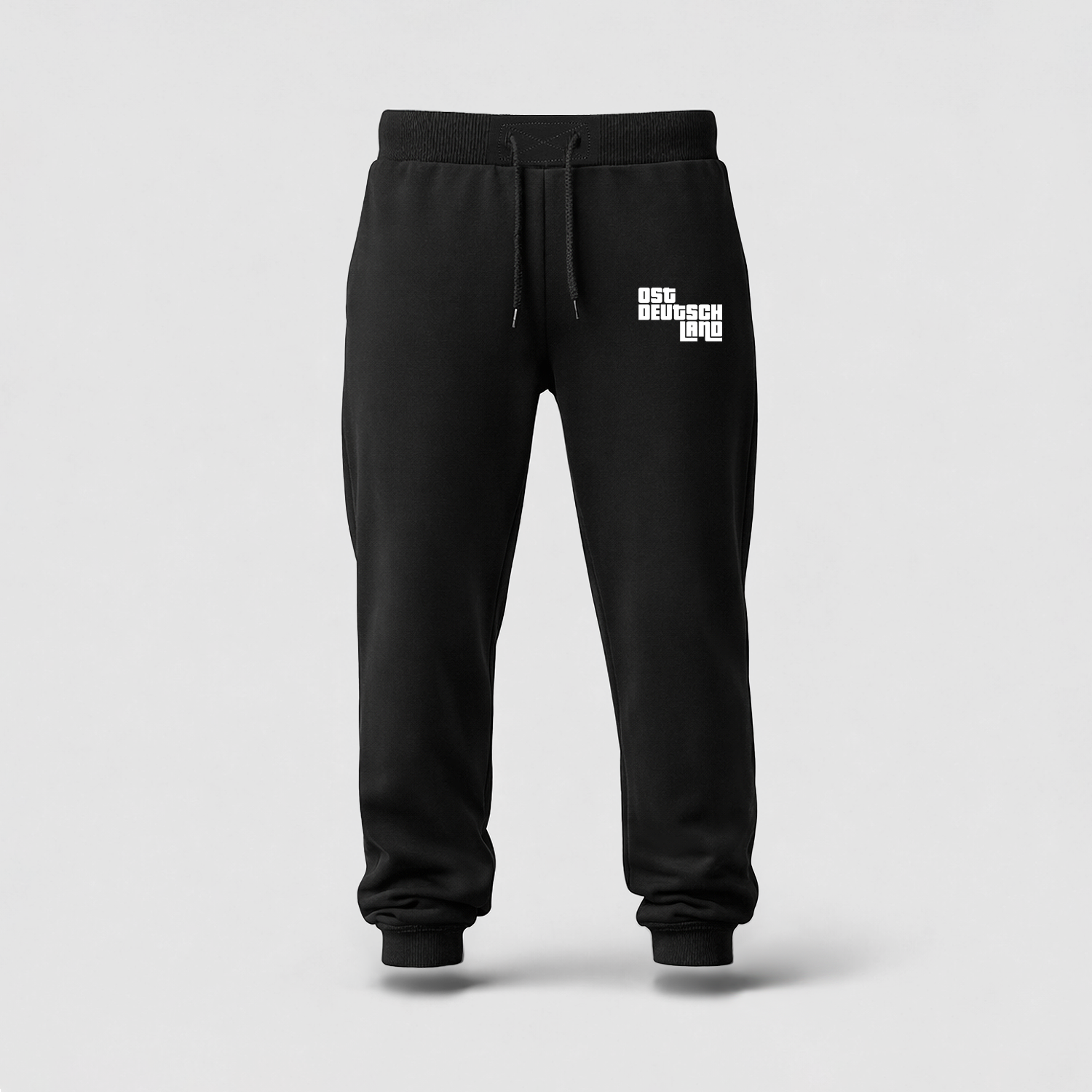Jogginghose - GTA Style - Ostdeutschland