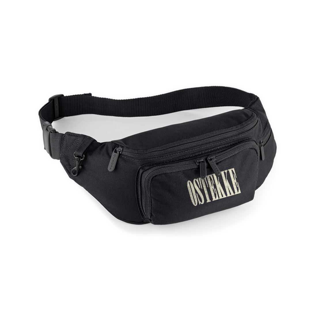 Bauchtasche Multi Pocket - Ostekke