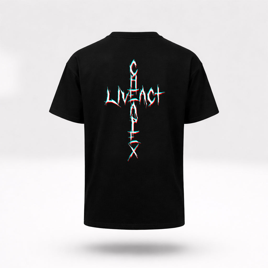 CheapeX Oversized Shirt