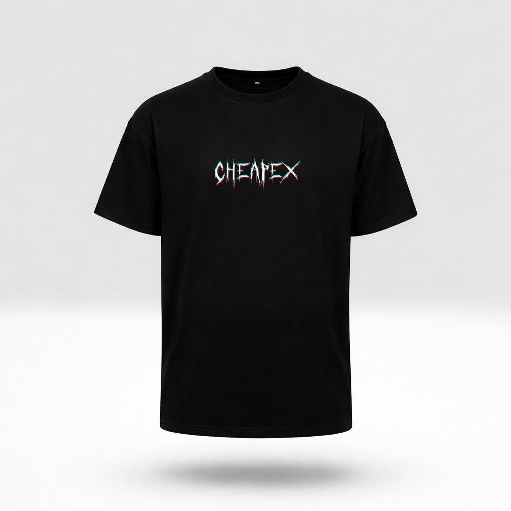 CheapeX Oversized Shirt