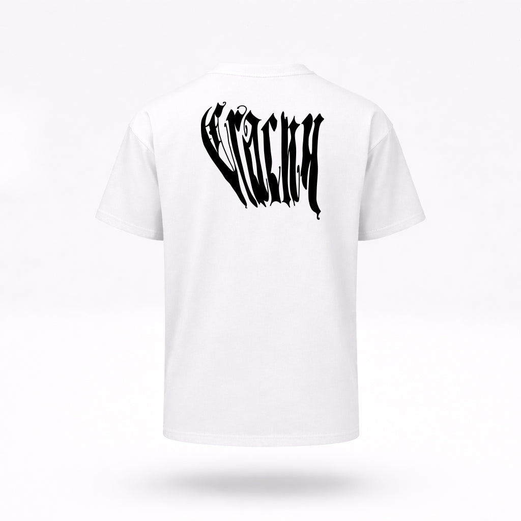 Oversized Shirt - Cracky Koksberg