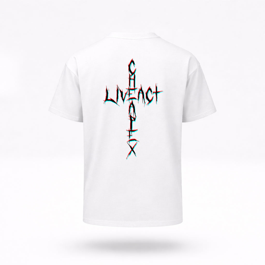 CheapeX Oversized Shirt