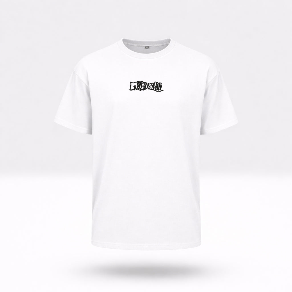 Oversized Shirt - Greb Levah