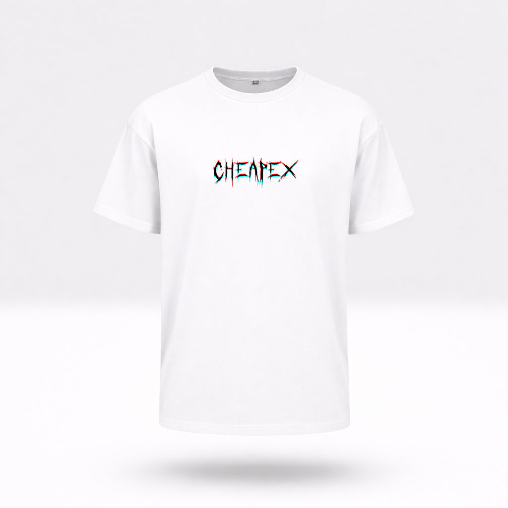 CheapeX Oversized Shirt