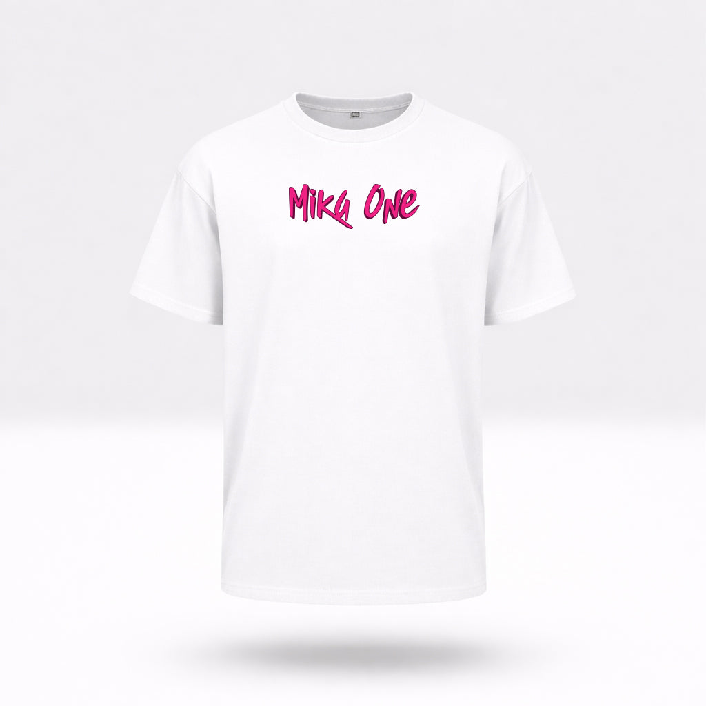Oversized Shirt - All In One - Mika One