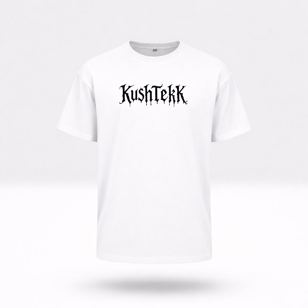 Oversized Shirt - KushTekk