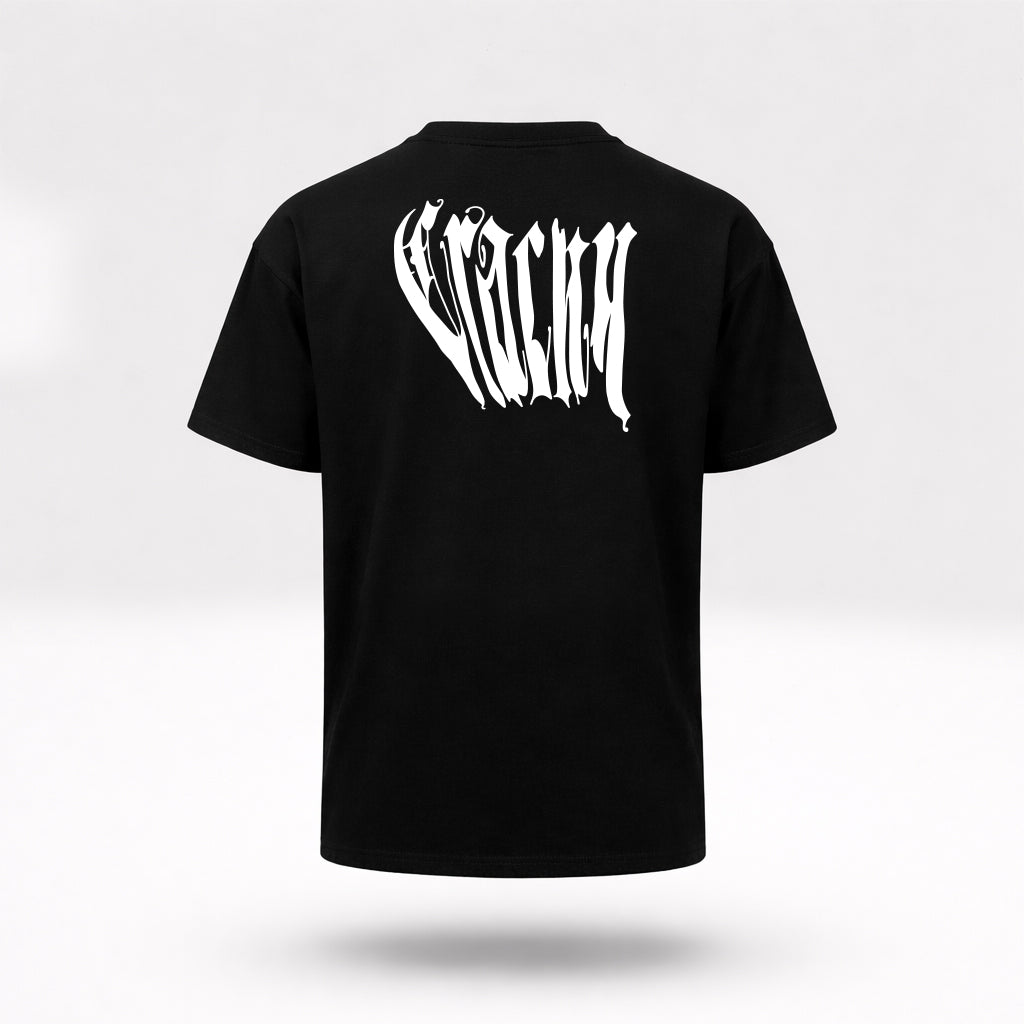 Oversized Shirt - Cracky Koksberg