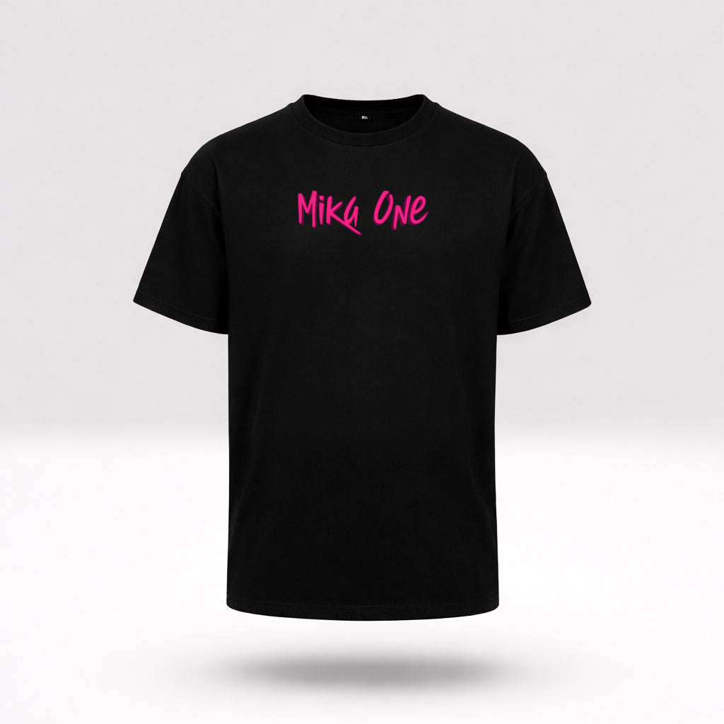 Oversized Shirt - All In One - Mika One