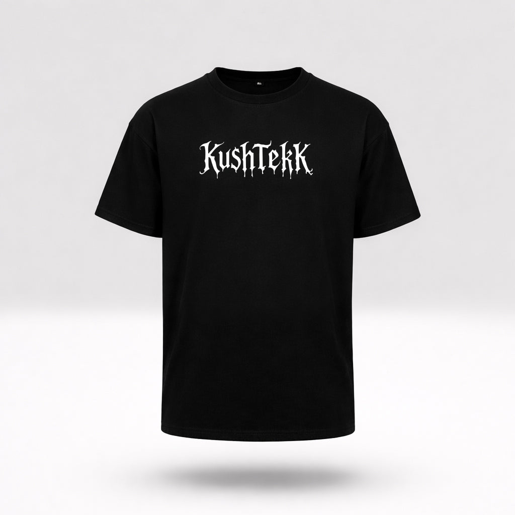 Oversized Shirt - KushTekk