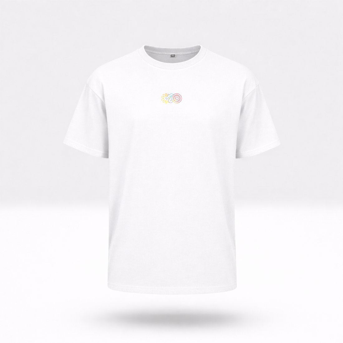 Oversized Shirt - 2026 - SNT Festival