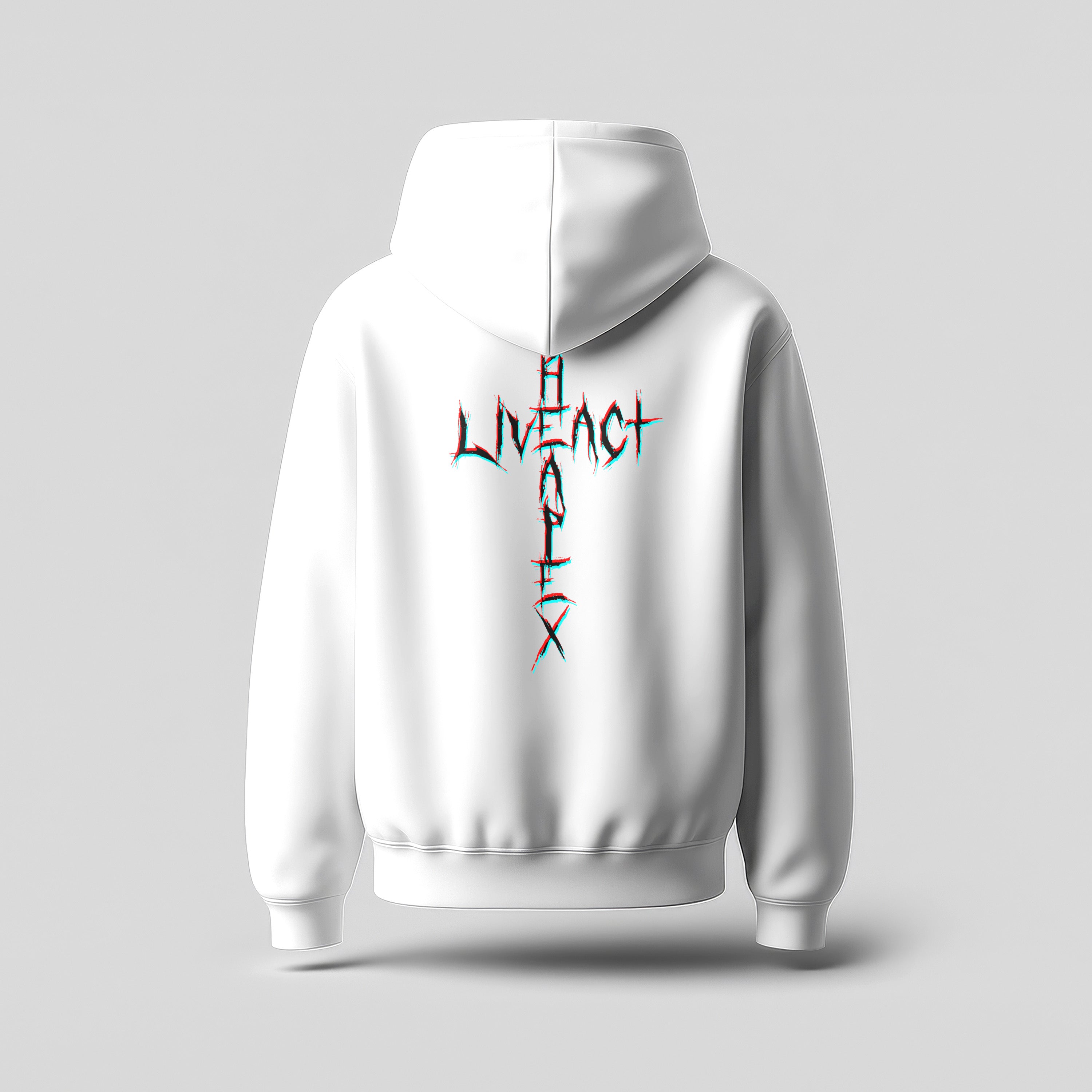 CheapeX Oversized Hoodie