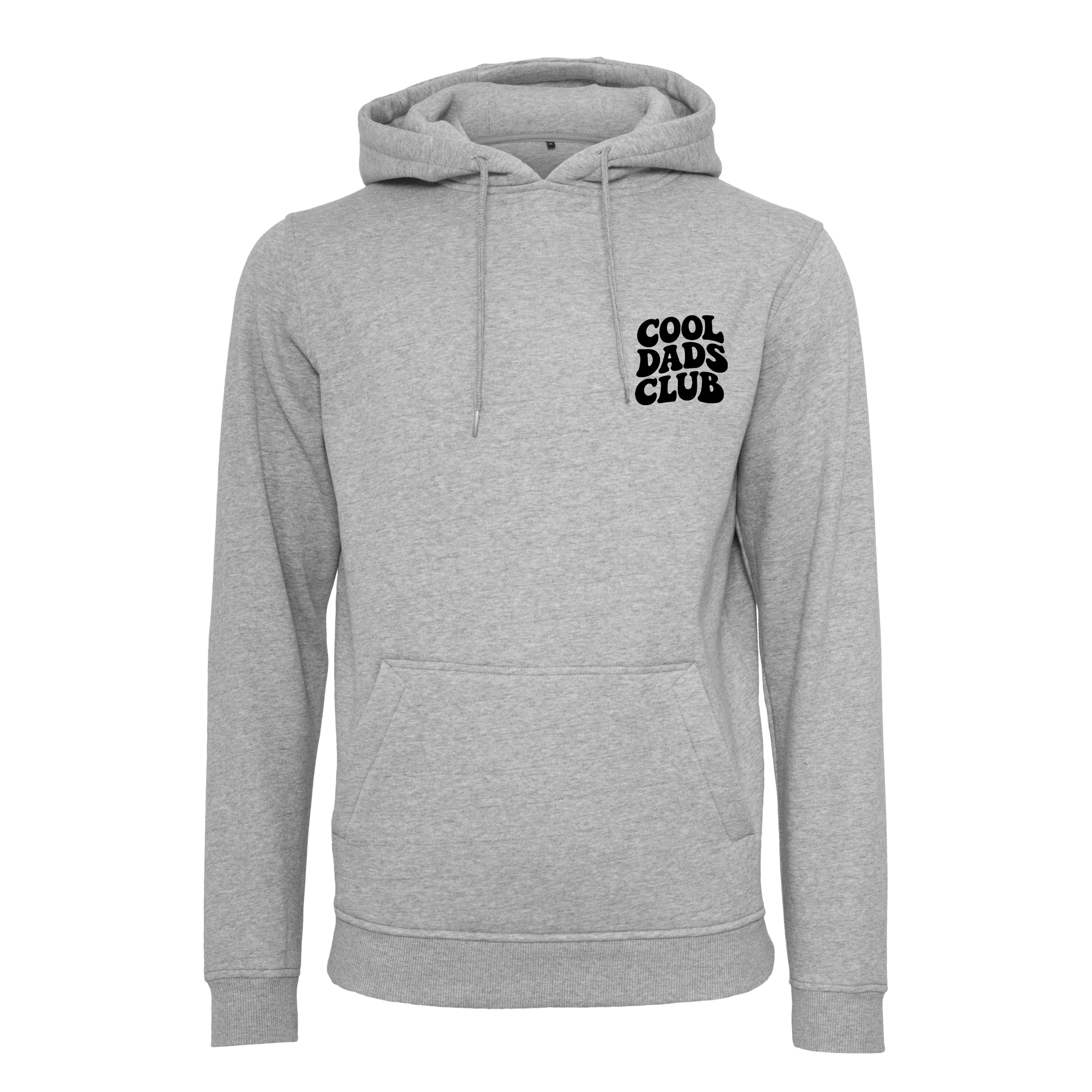 Premium Hoodie - Cool Dads Club - Family Merch
