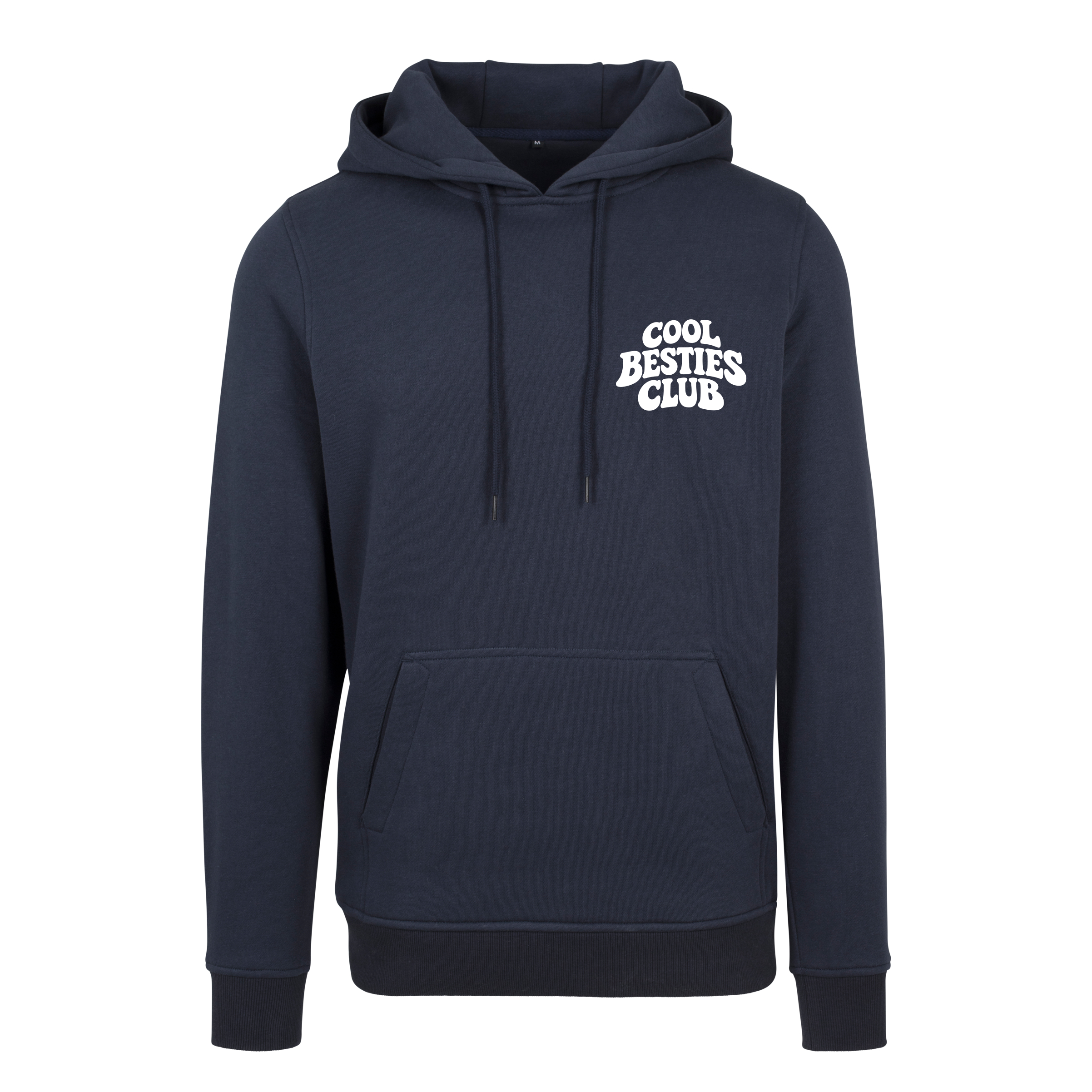 Premium Hoodie - Cool Besties Club - Family Merch