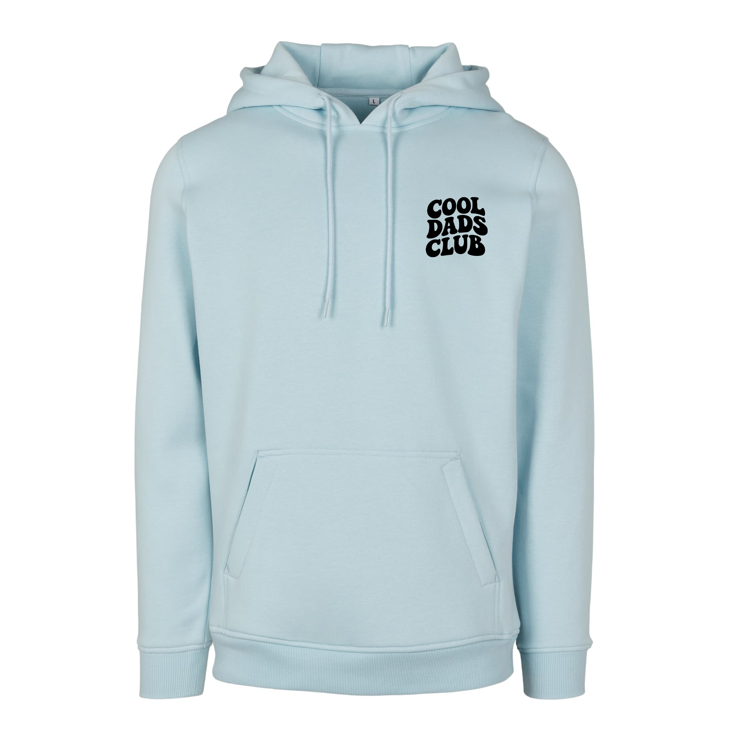 Premium Hoodie - Cool Dads Club - Family Merch