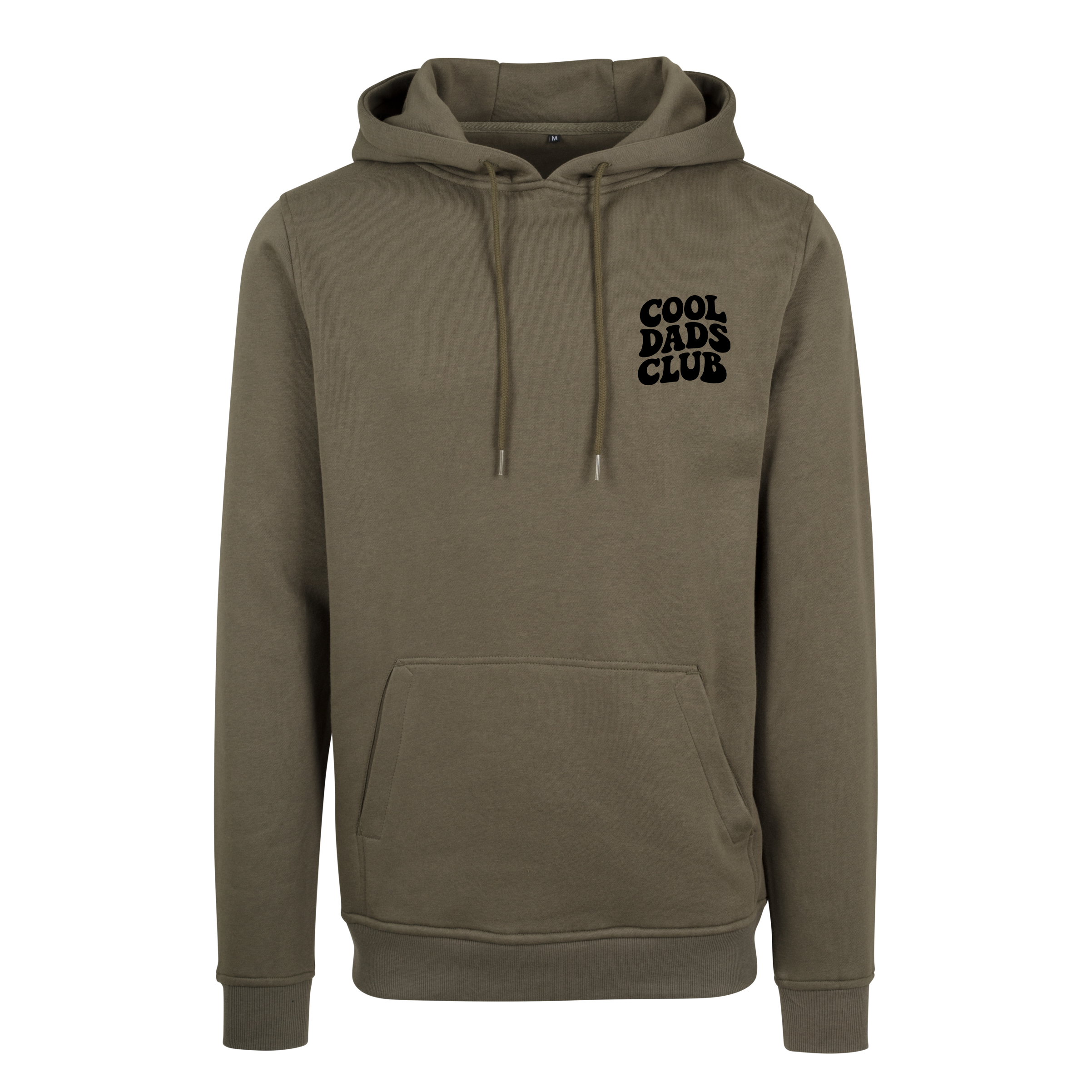 Premium Hoodie - Cool Dads Club - Family Merch