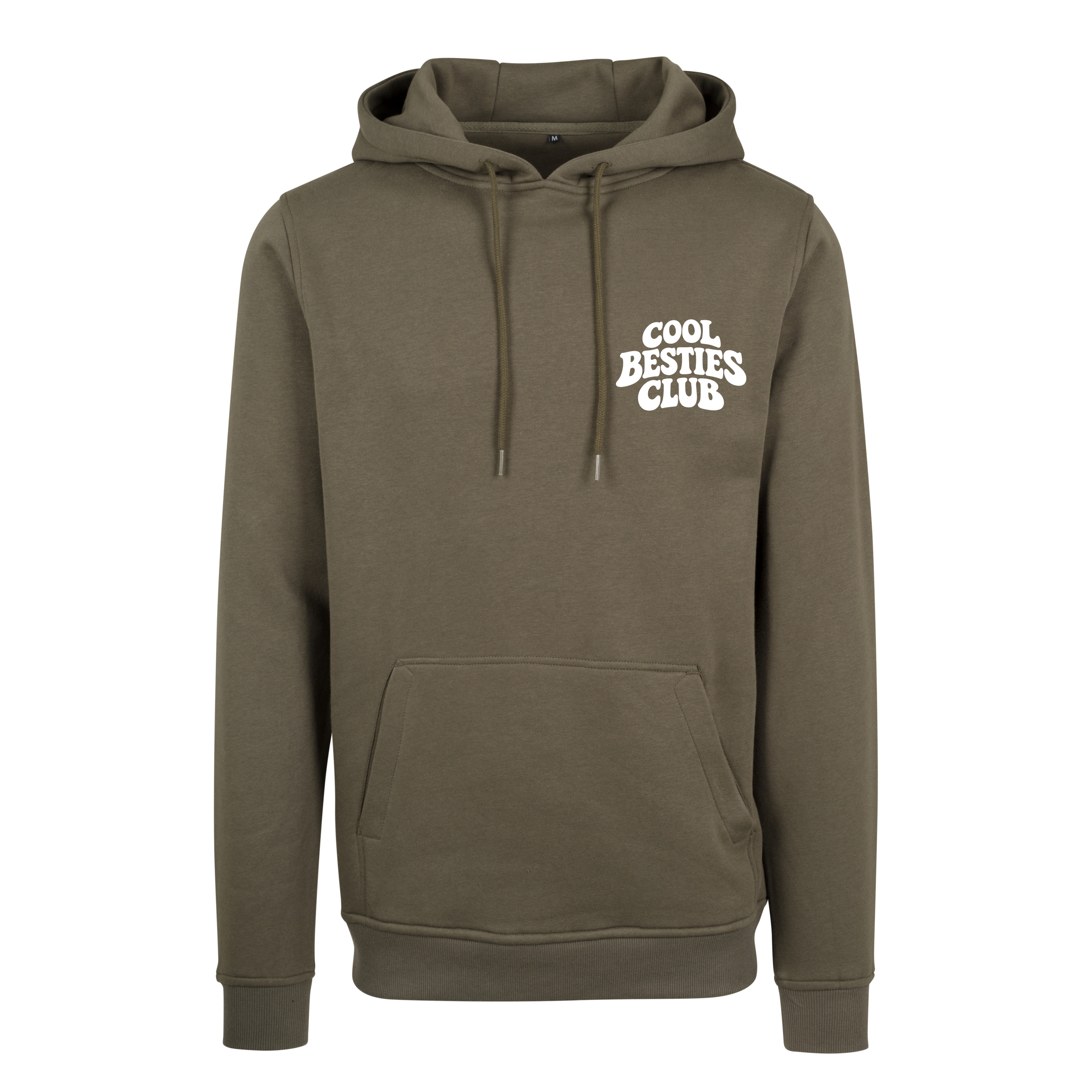 Premium Hoodie - Cool Besties Club - Family Merch