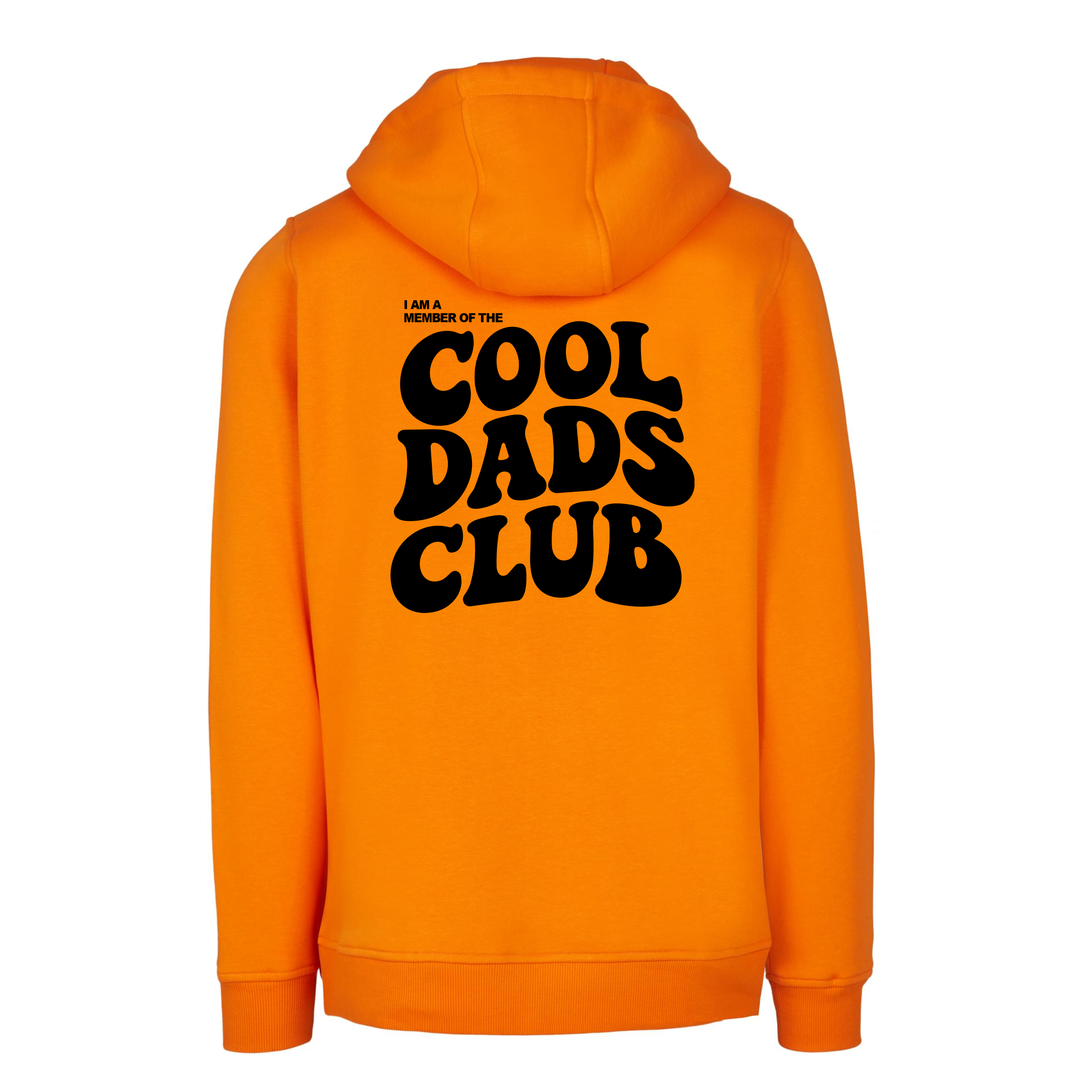 Premium Hoodie - Cool Dads Club - Family Merch