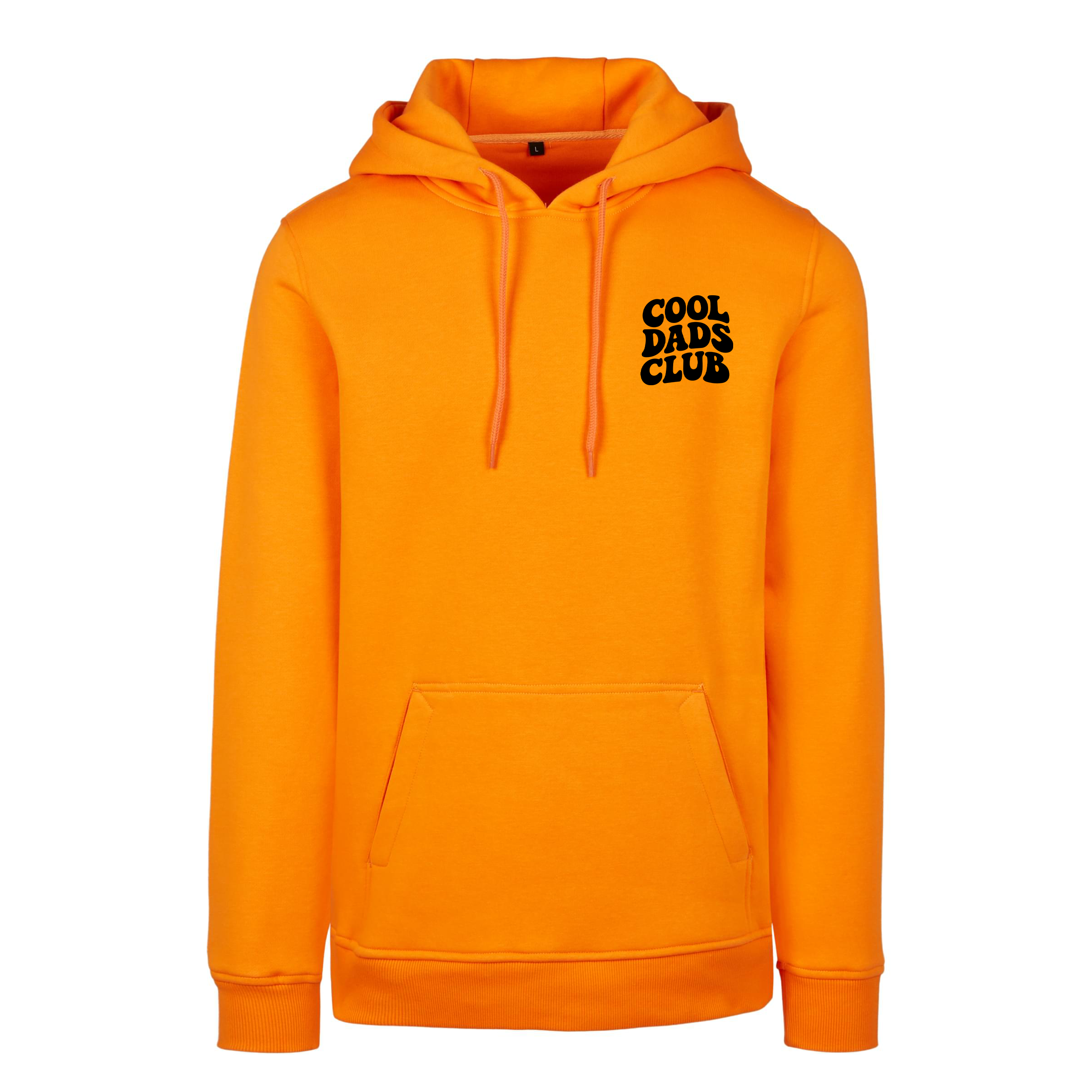 Premium Hoodie - Cool Dads Club - Family Merch