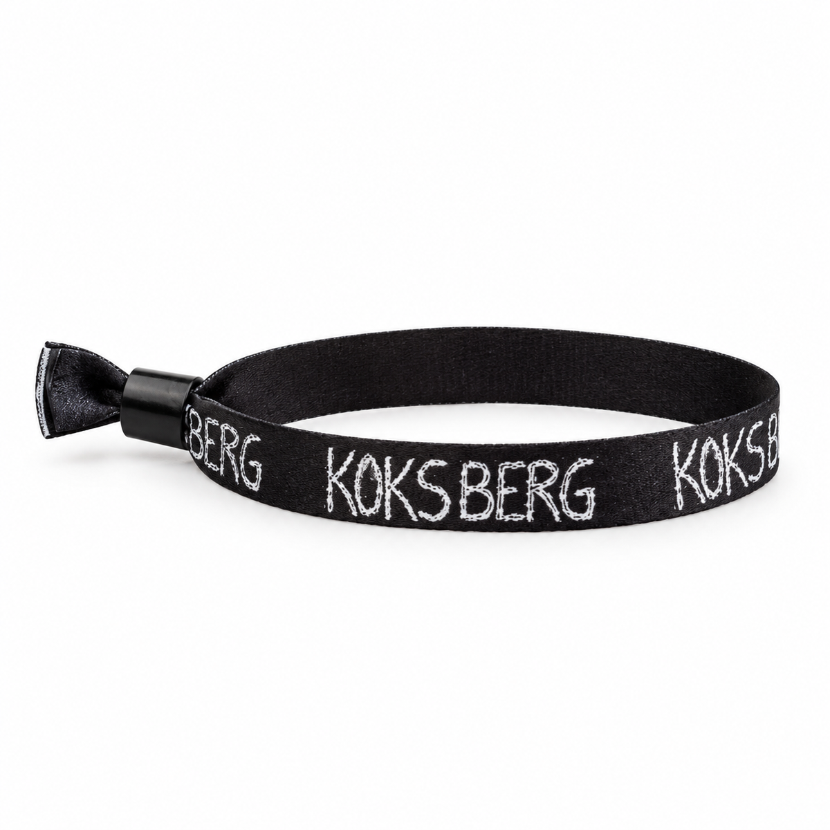 Stoffband - Cracky Koksberg