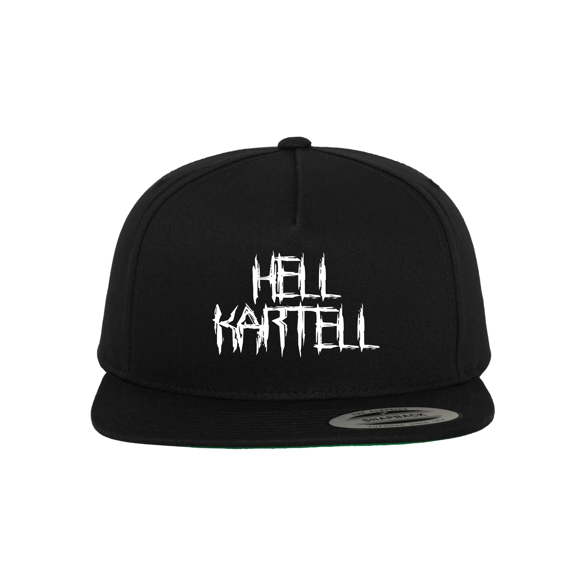 Snapback - Hell Kartell Classic