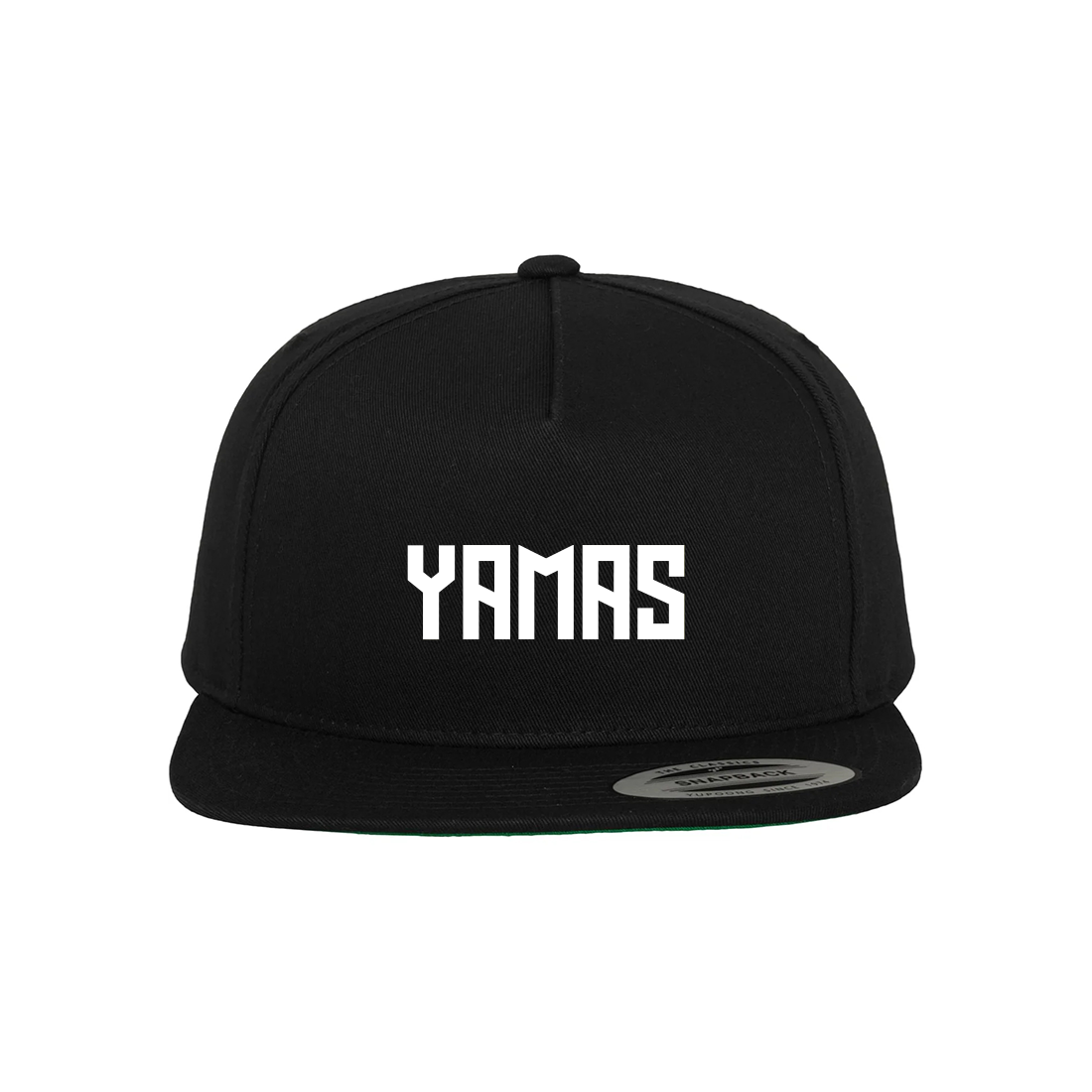 Snapback - Yamas