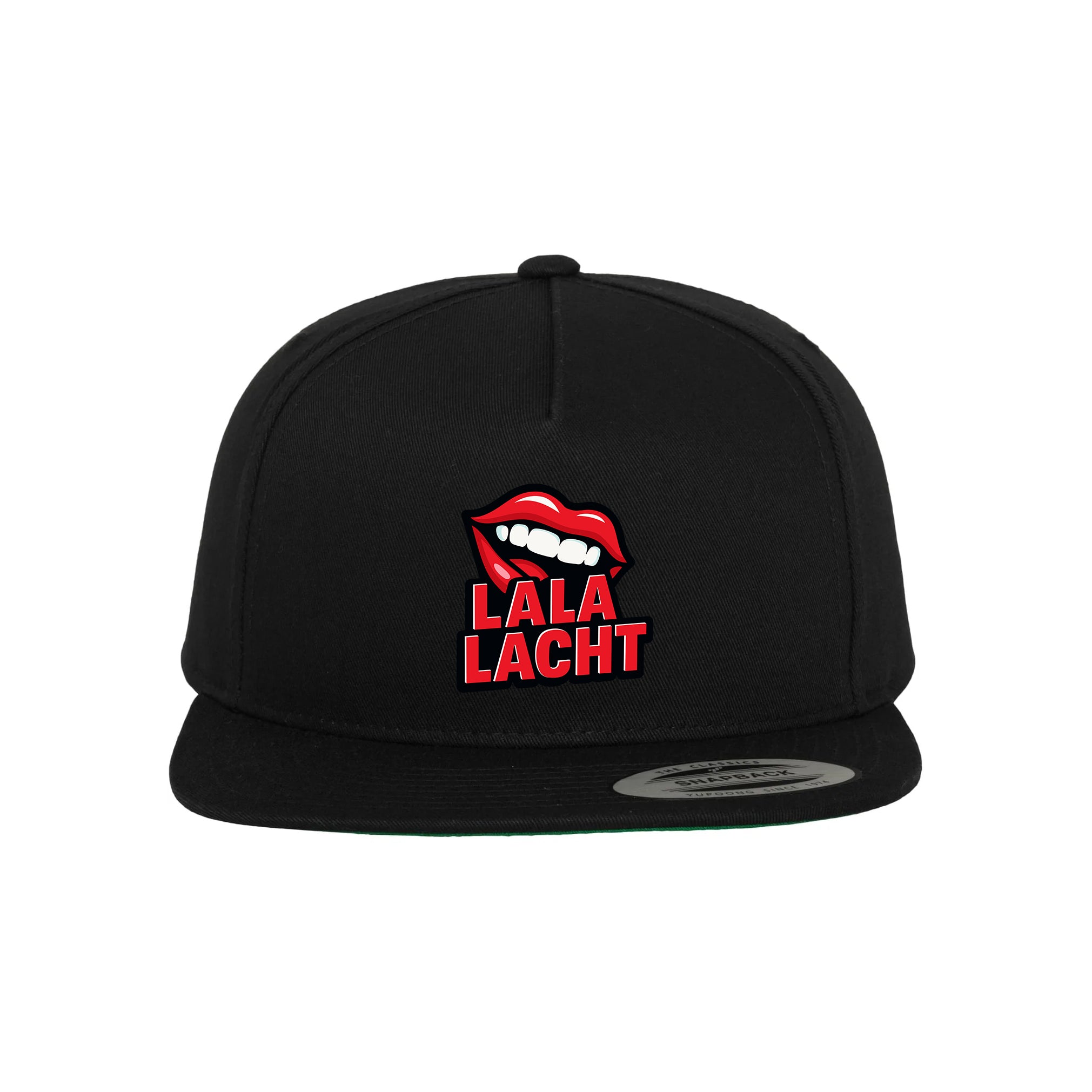 Snapback - LaLa Lacht
