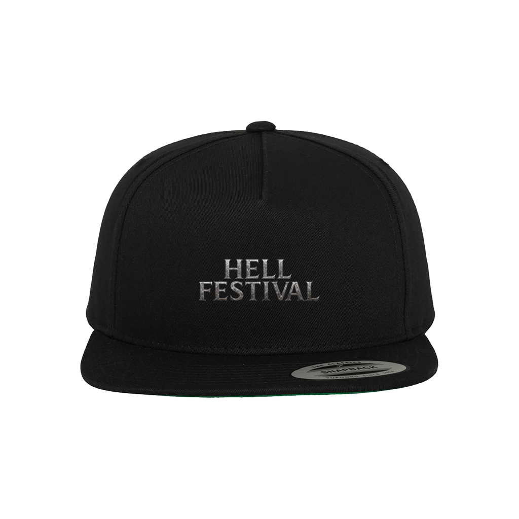 Snapback - Hell Festival 2026