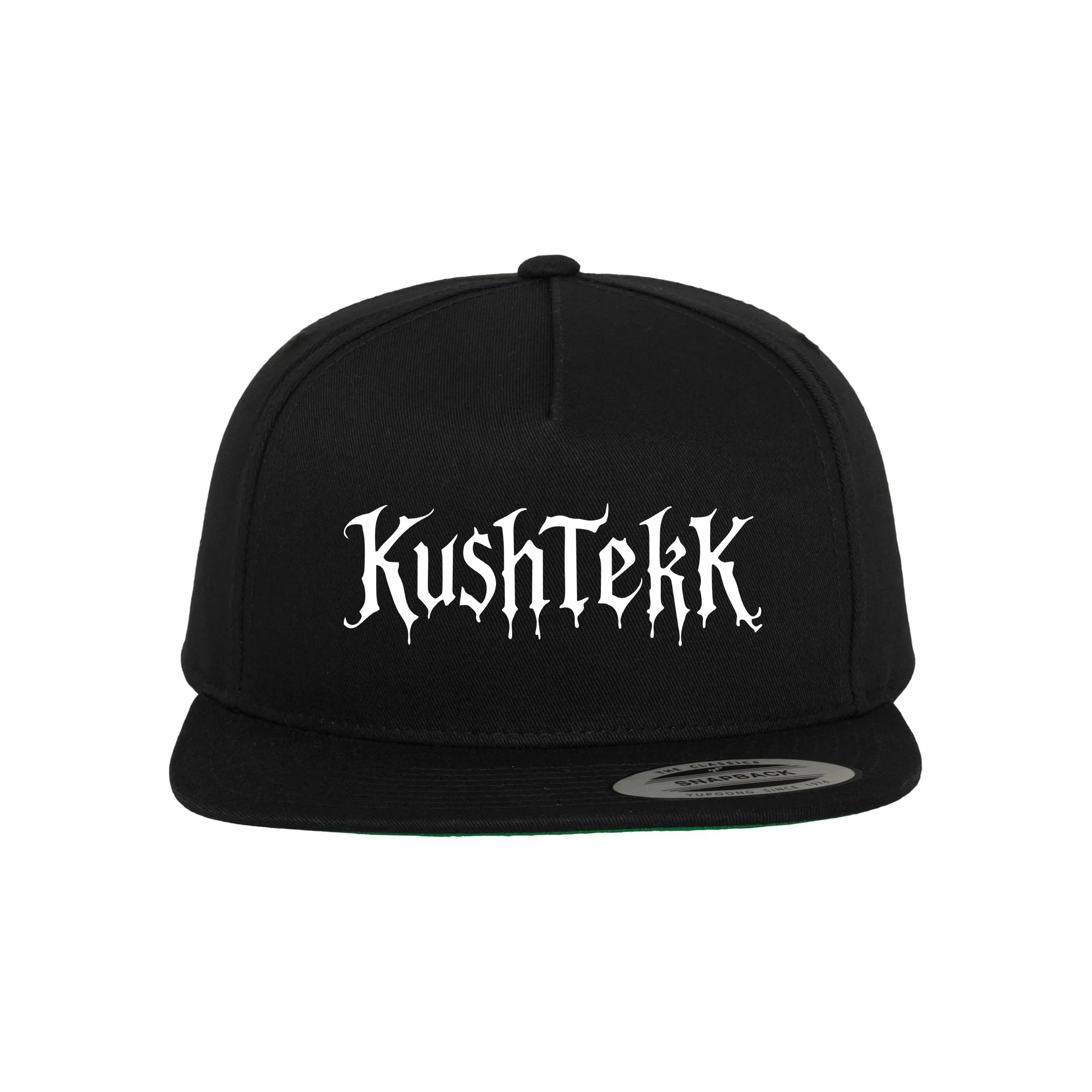 Snapback - KushTekk