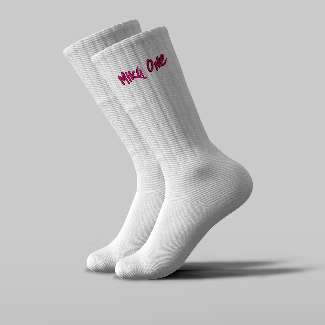 Tennissocken - Mika One