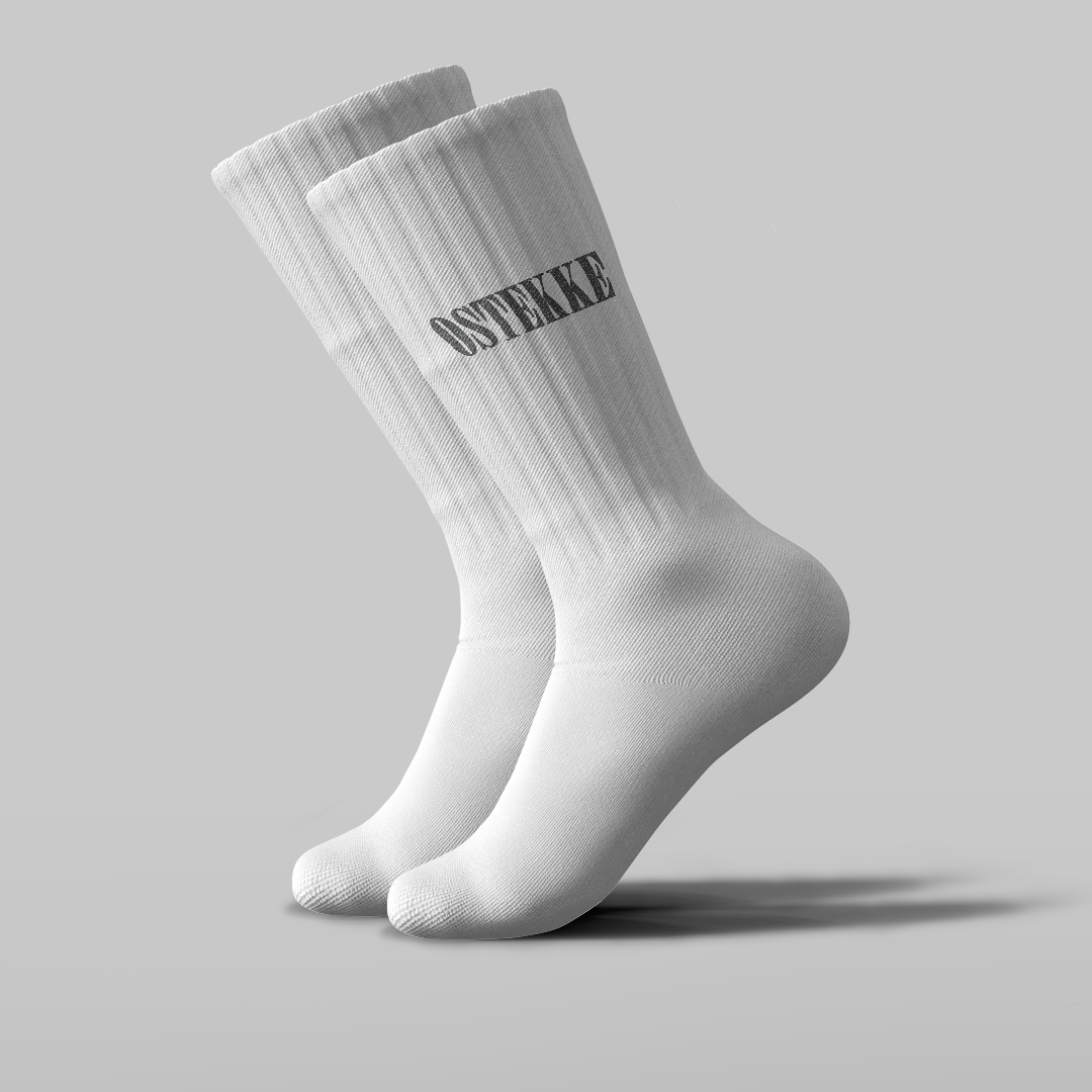 Tennissocken - Ostekke