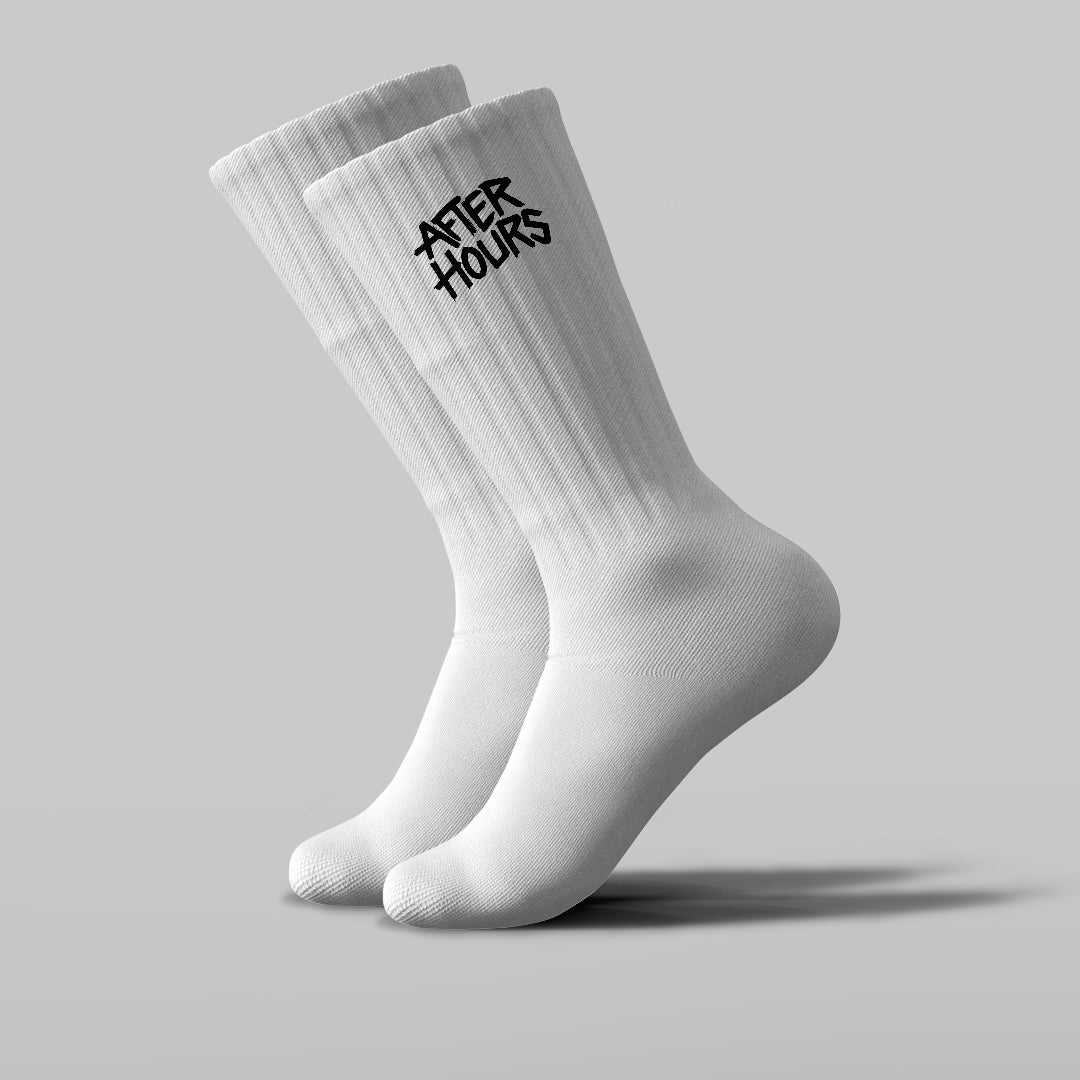 Tennissocken - Afterhours - EchsenStoff