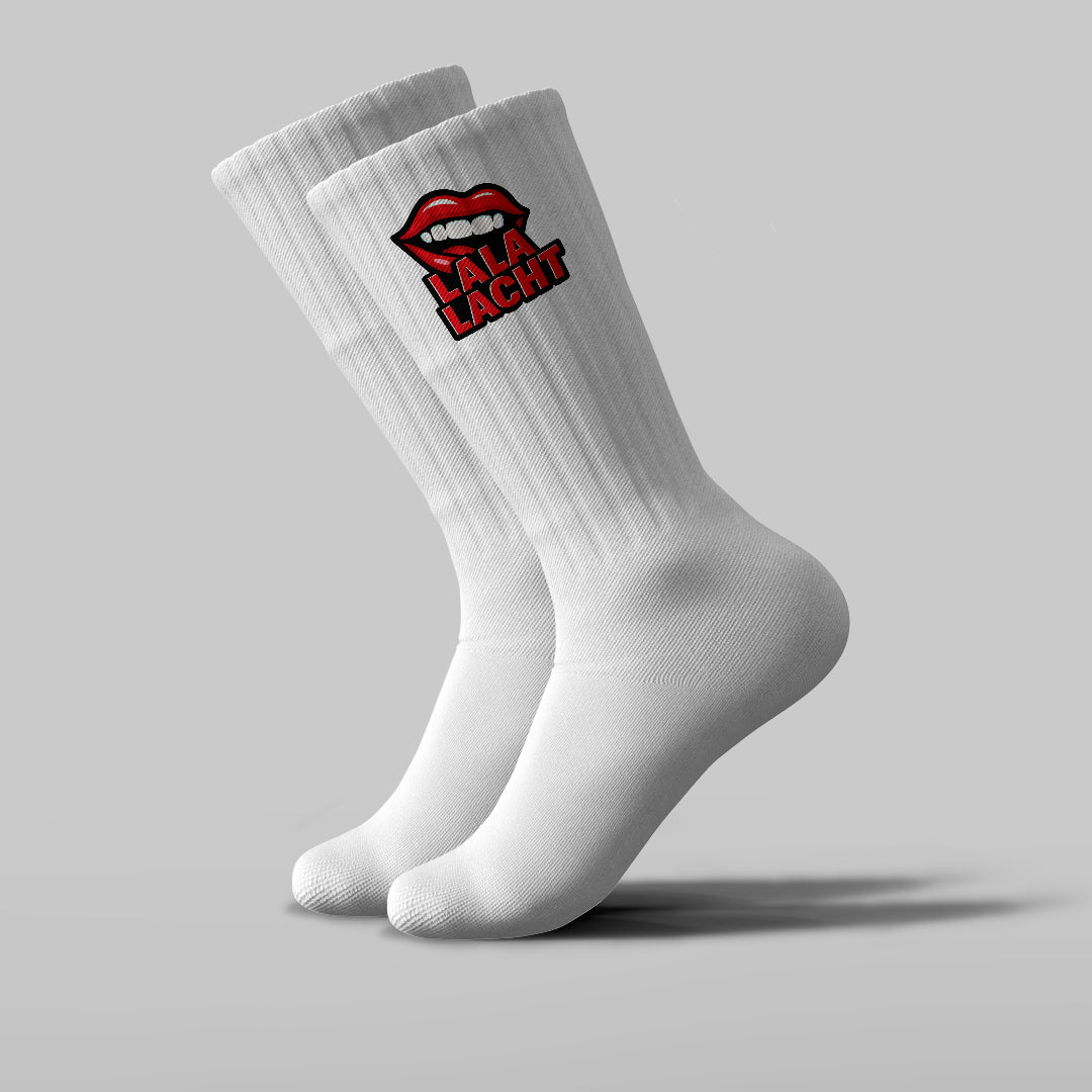 Tennissocken - LaLa Lacht