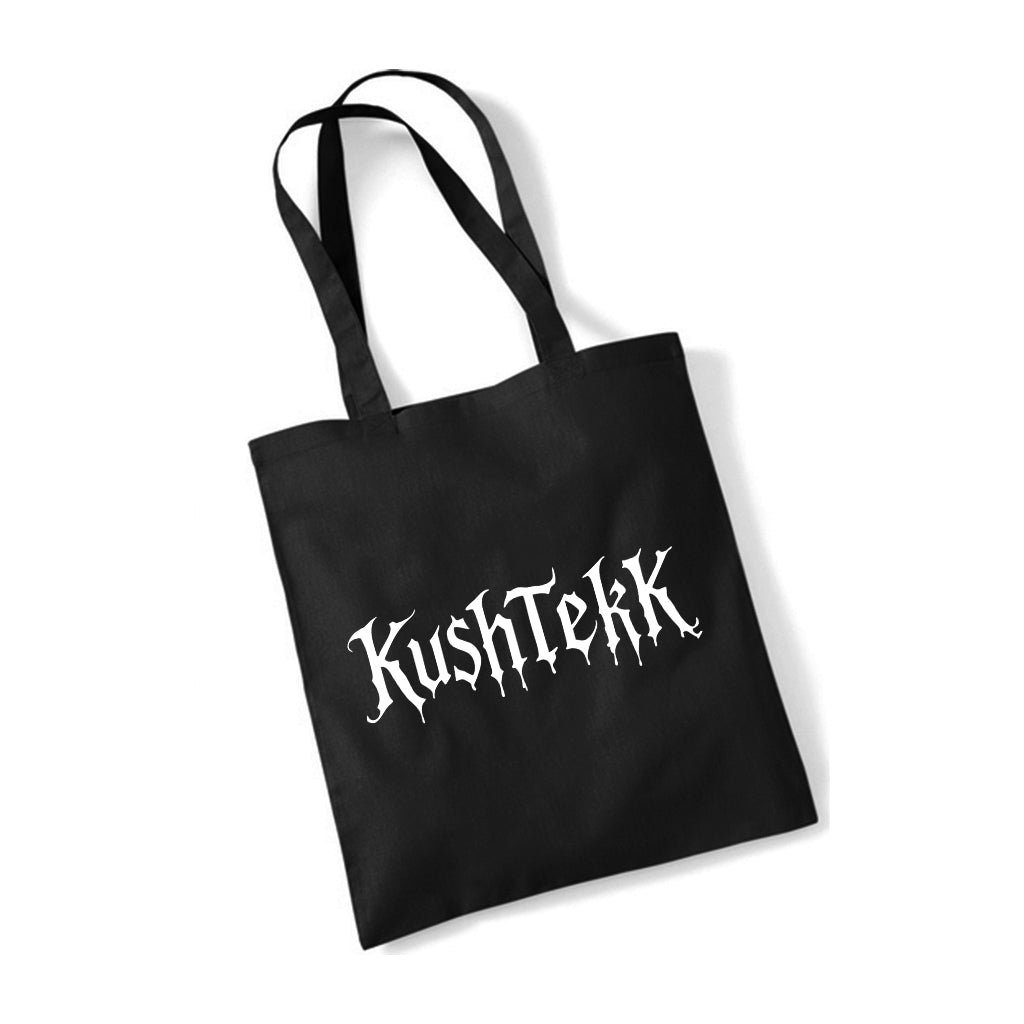 Stoffbeutel - KushTekk