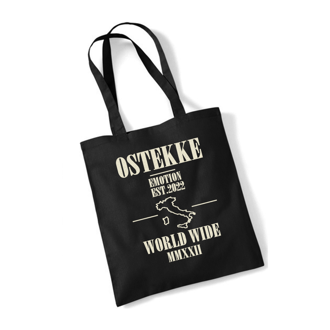 Stoffbeutel - Ostekke