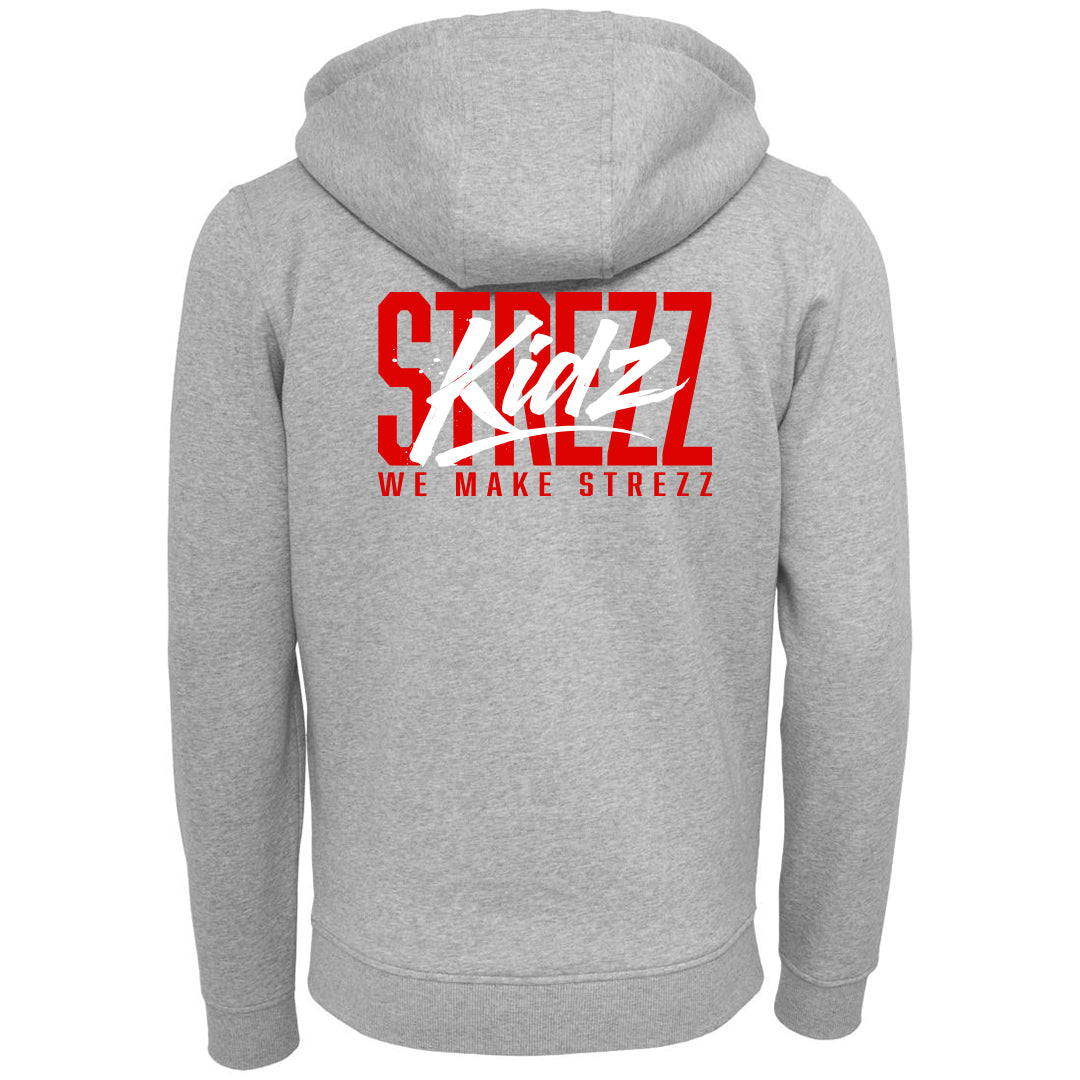 Sweatjacke - Design 2026 - Strezzkidz
