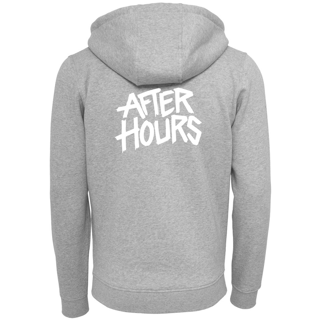 Sweatjacke - Afterhours - EchsenStoff