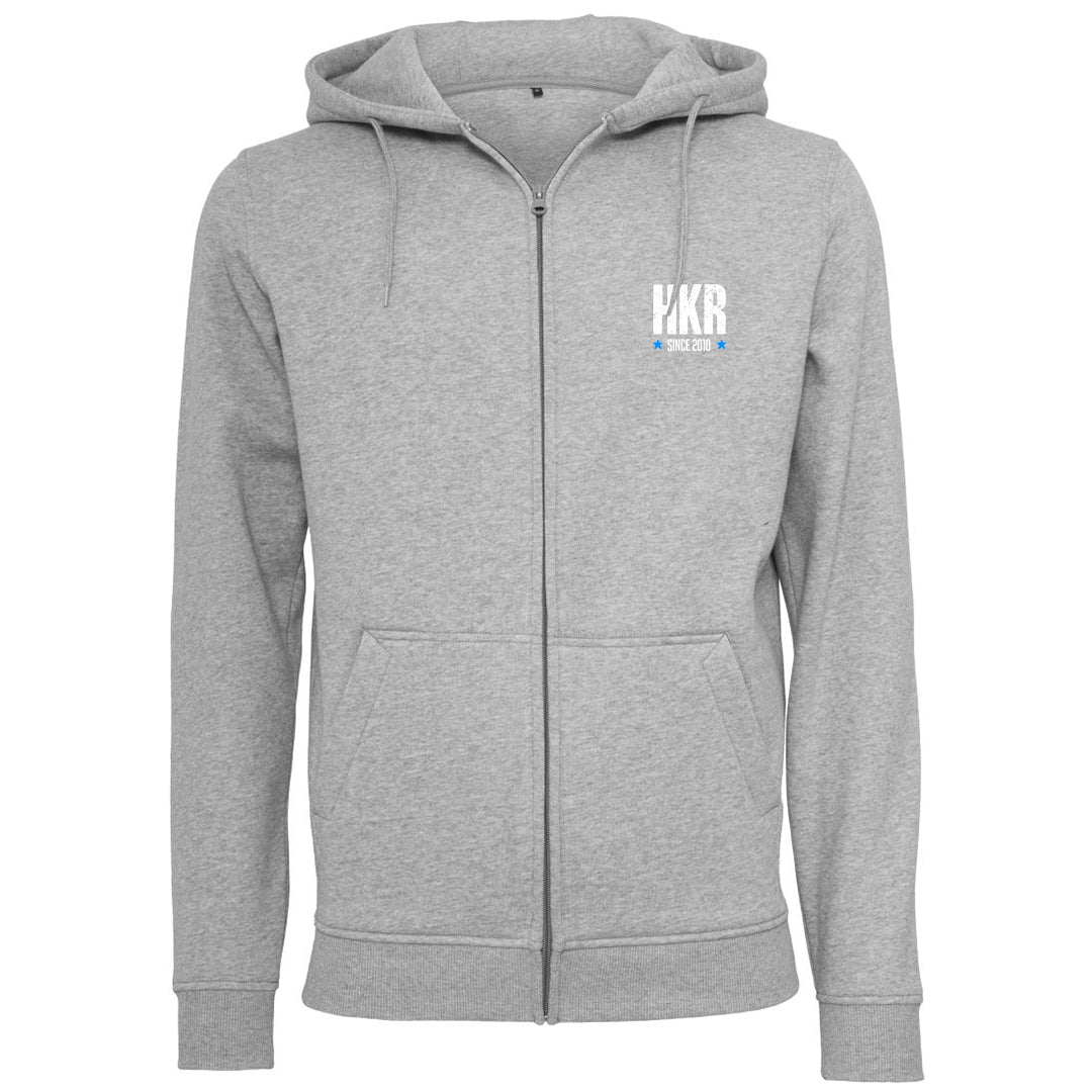 Sweatjacke - Graffiti - HouseKaspeR
